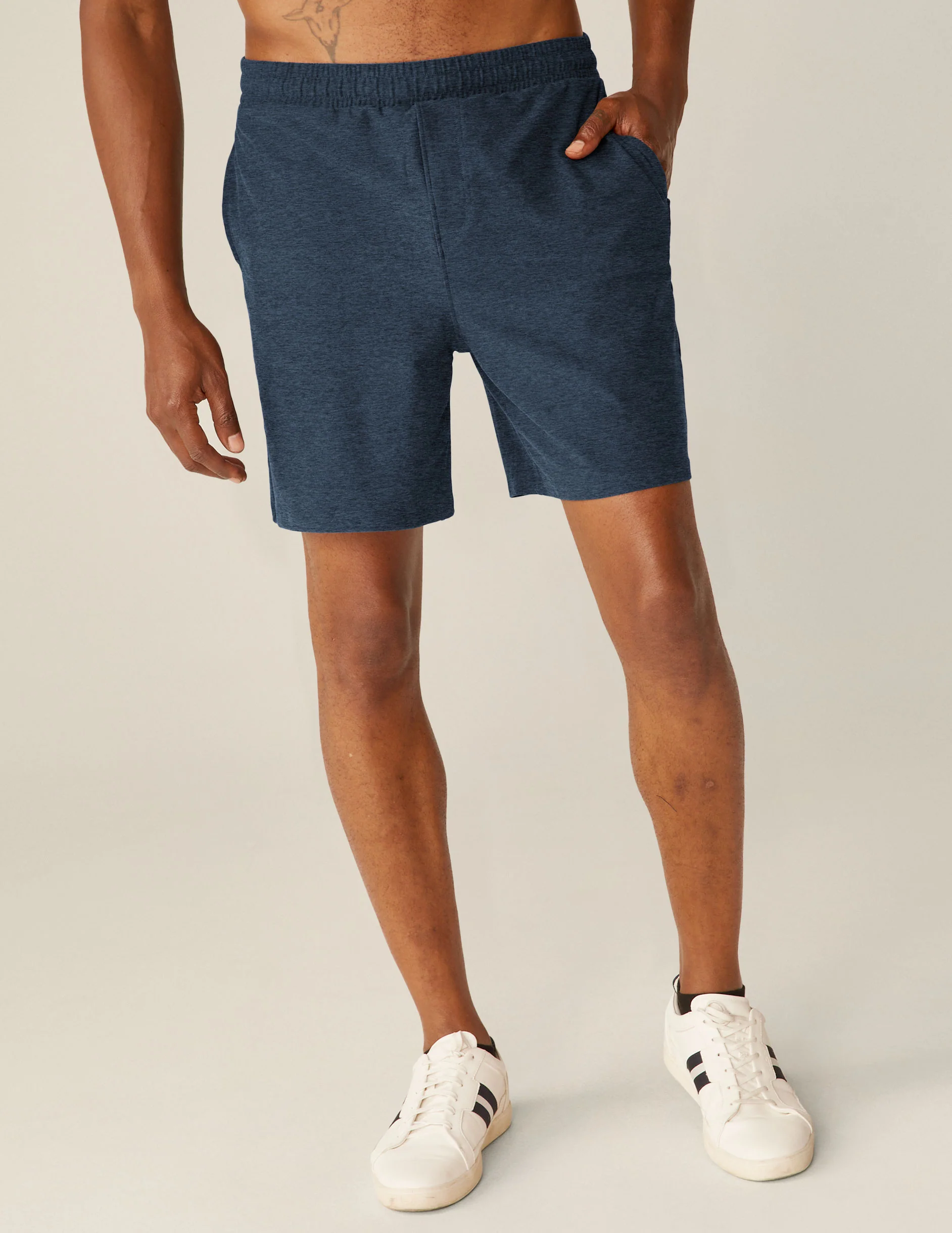 Spacedye Take It Easy Men's Short - Styles Love