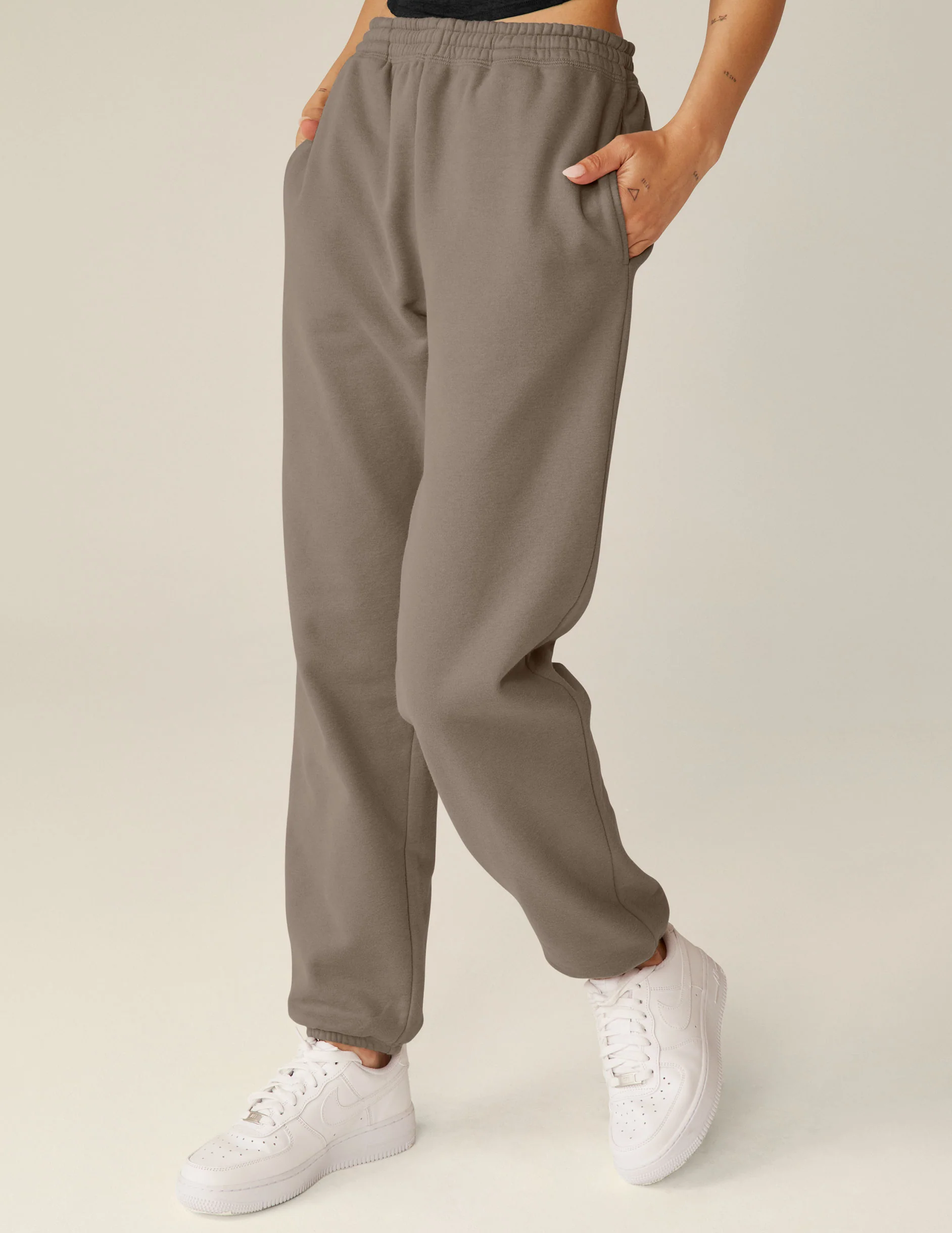 LuxeFleece Sweatpant - Styles Love