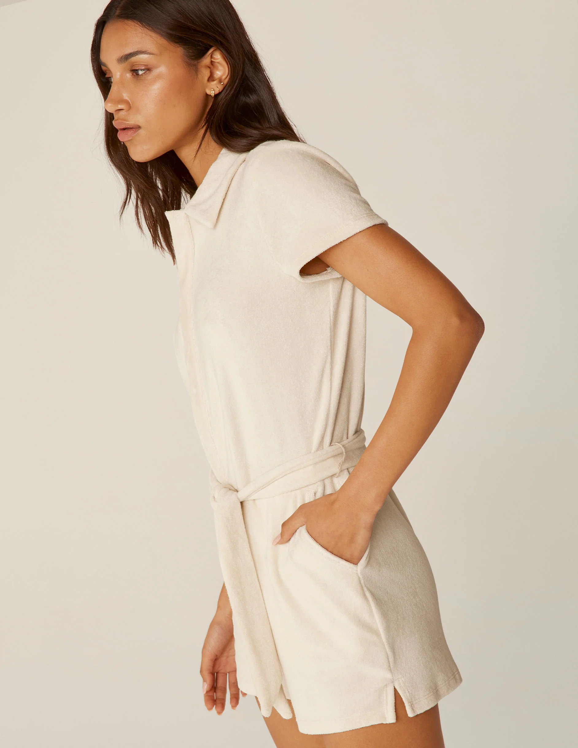 Tropez Romper - Styles Love