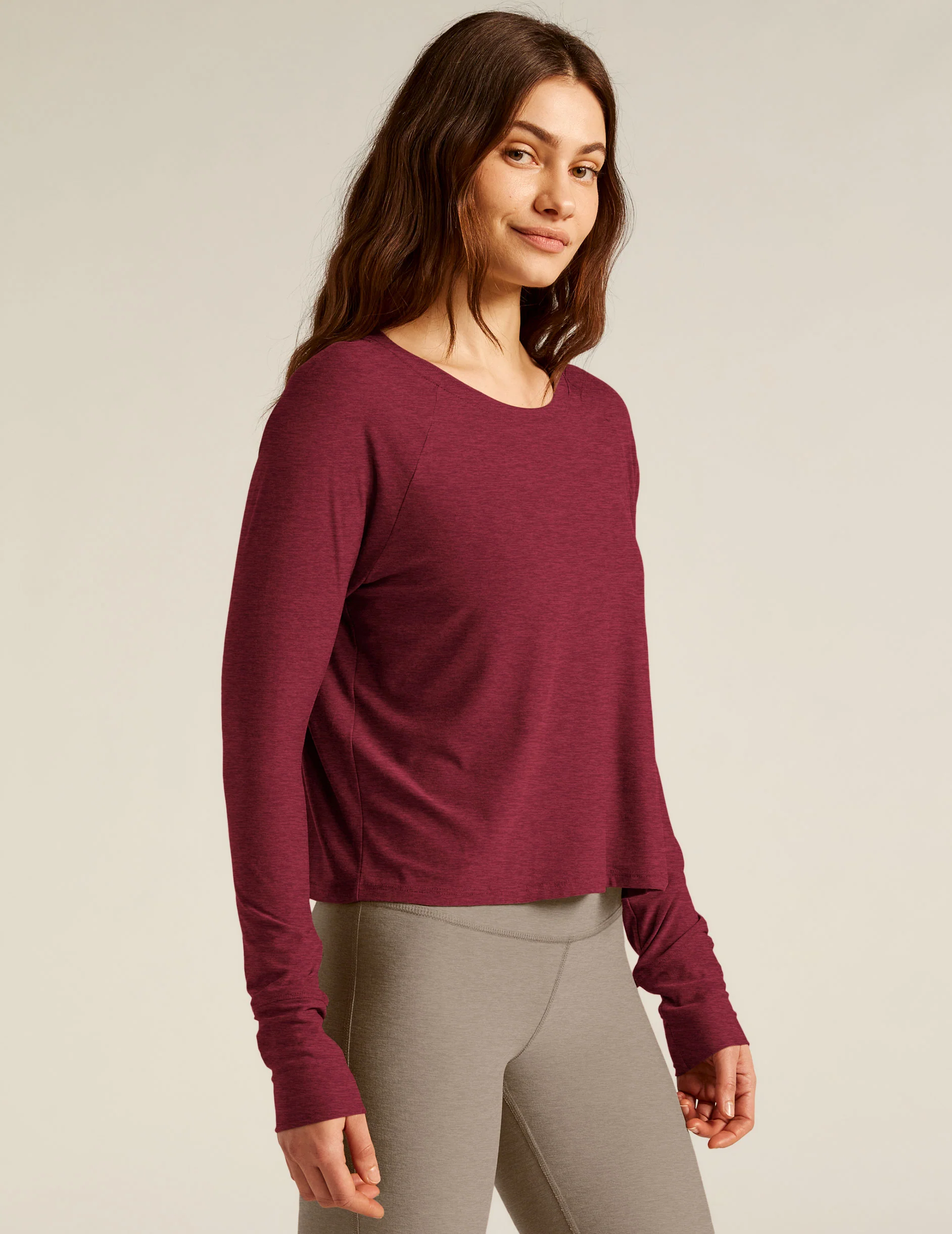 Featherweight Daydreamer Pullover - Styles Love