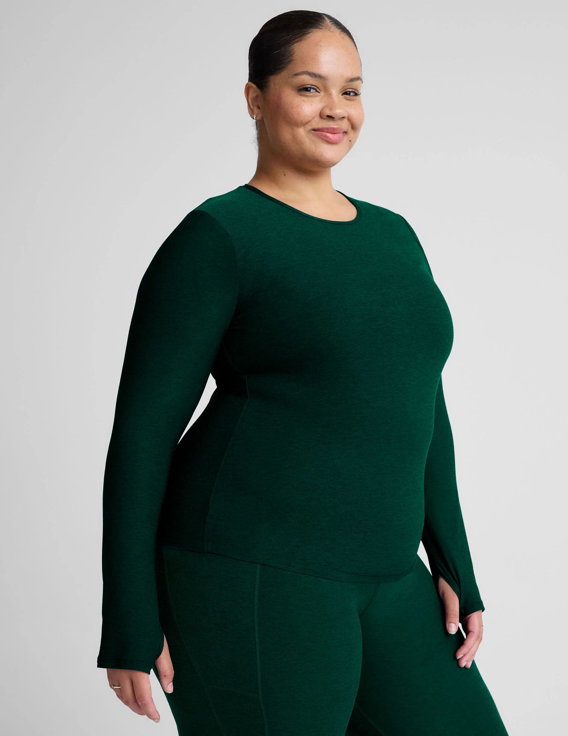 Featherweight Classic Crew Pullover - Styles Love