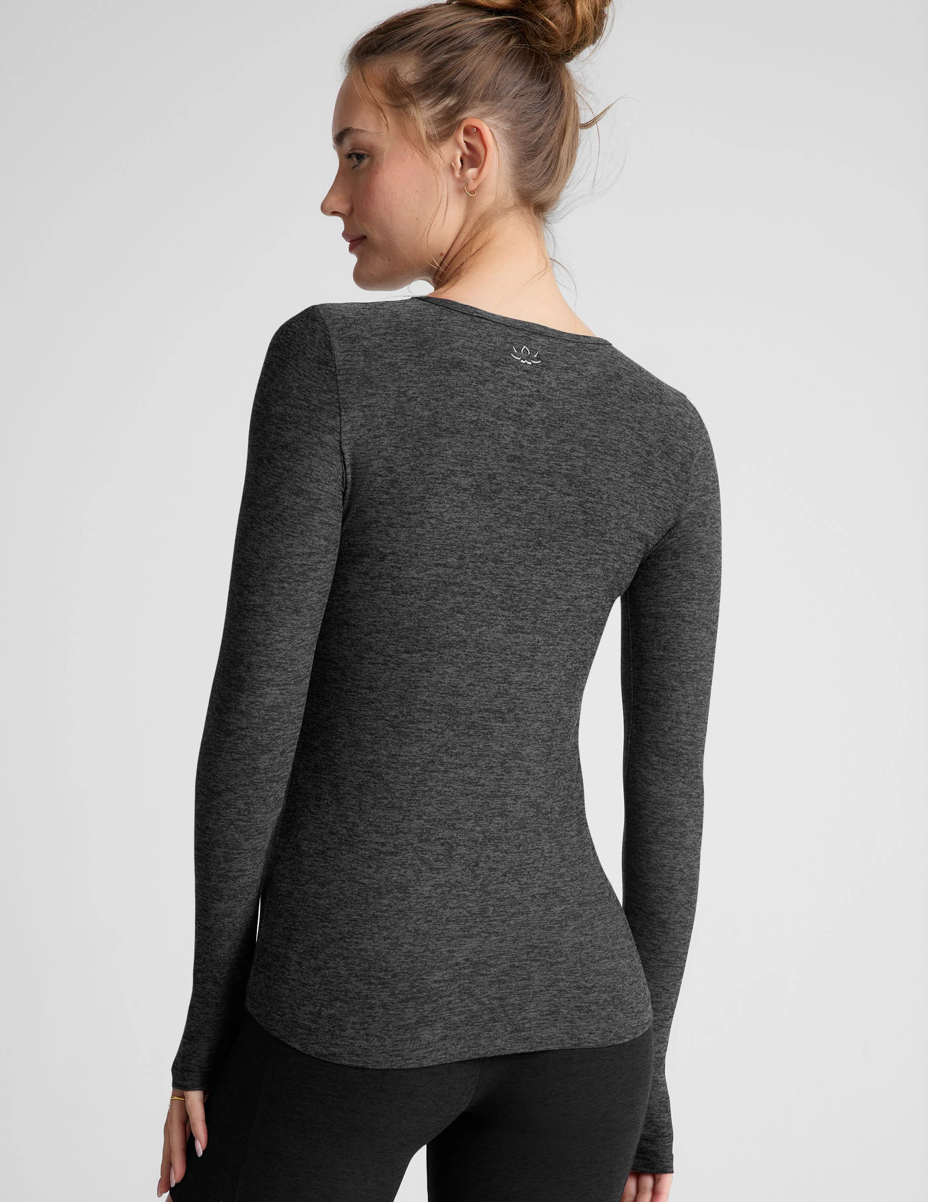 Featherweight Classic Crew Pullover - Styles Love