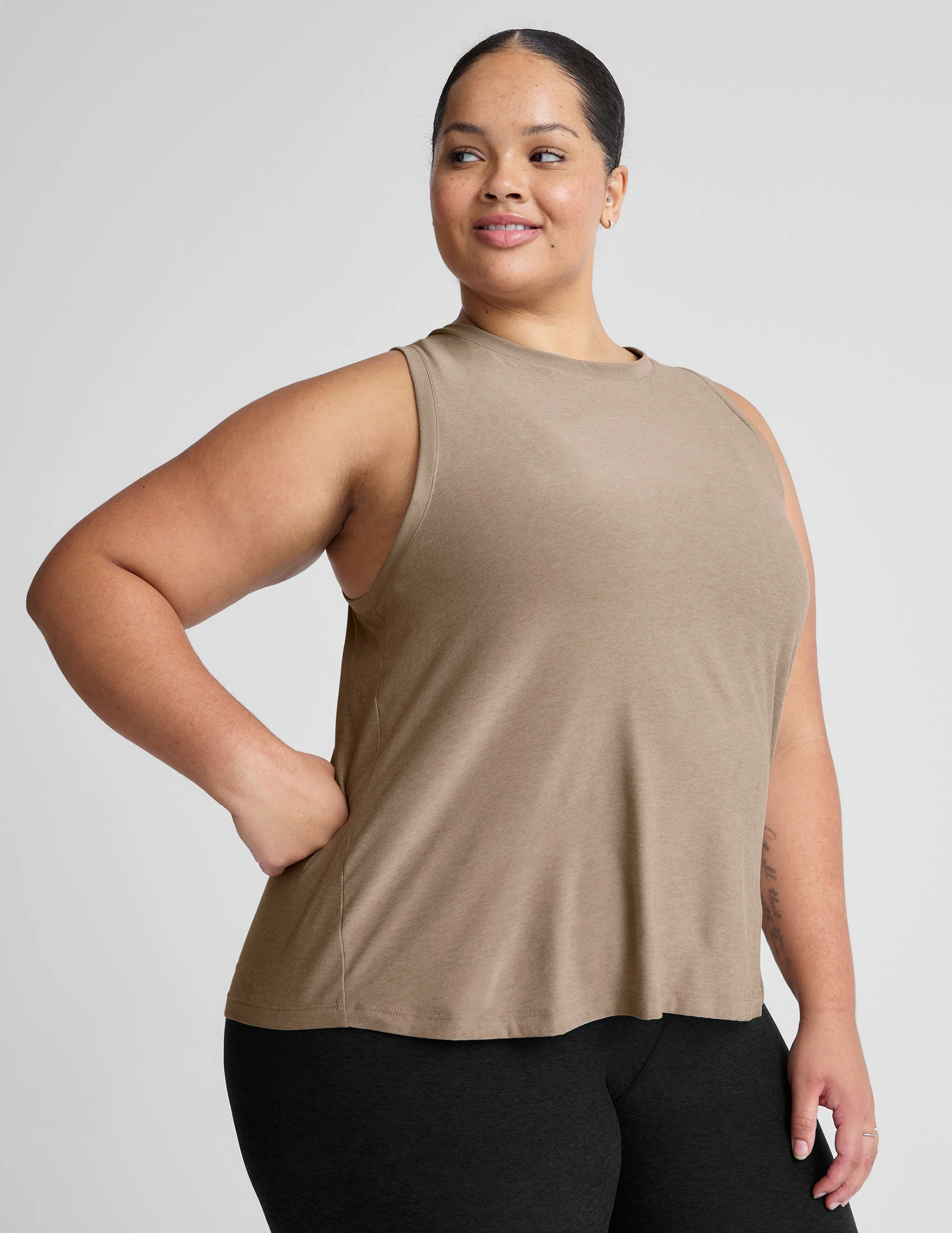 Featherweight Rebalance Tank - Styles Love