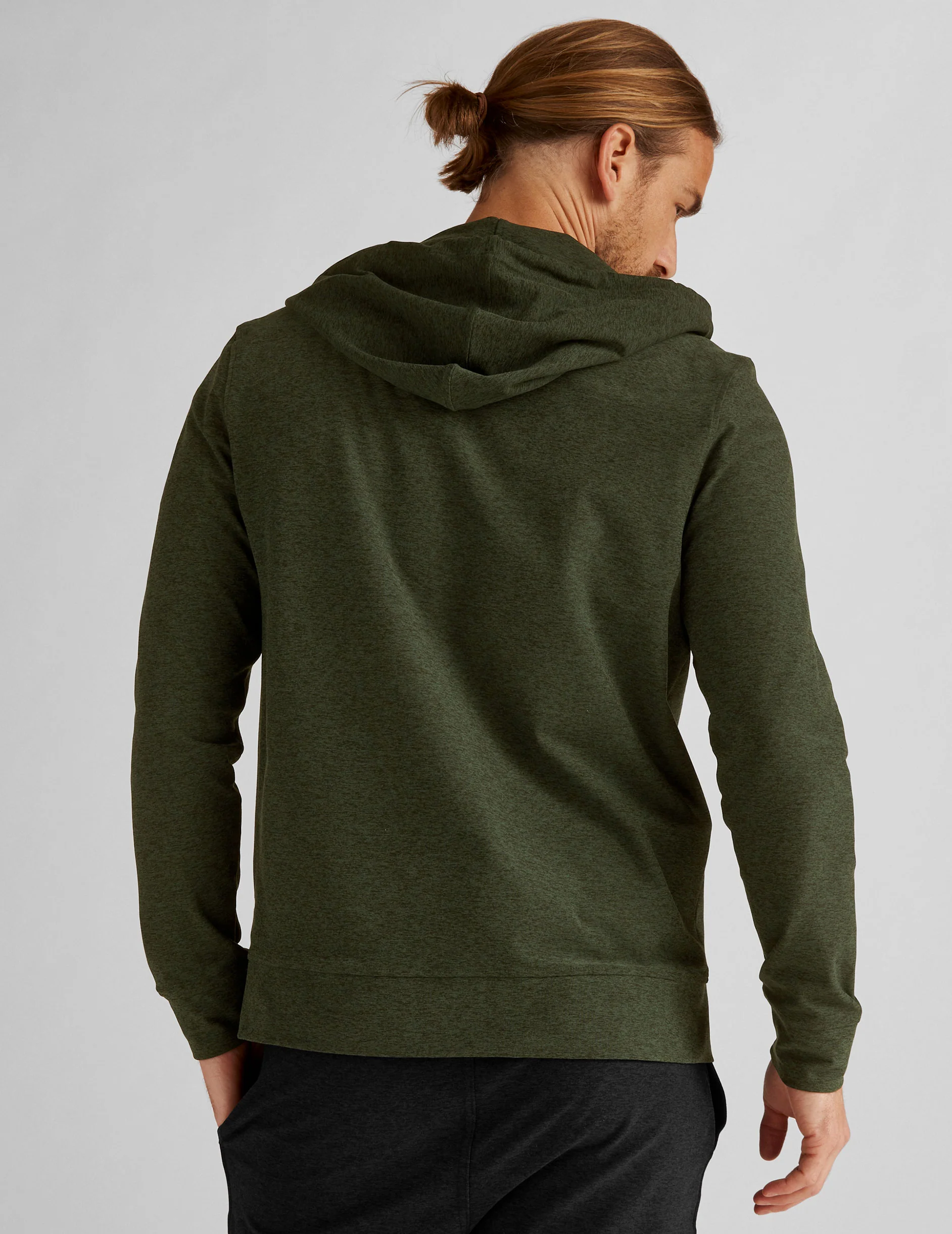 Freefit Men's Zip Hoodie - Styles Love