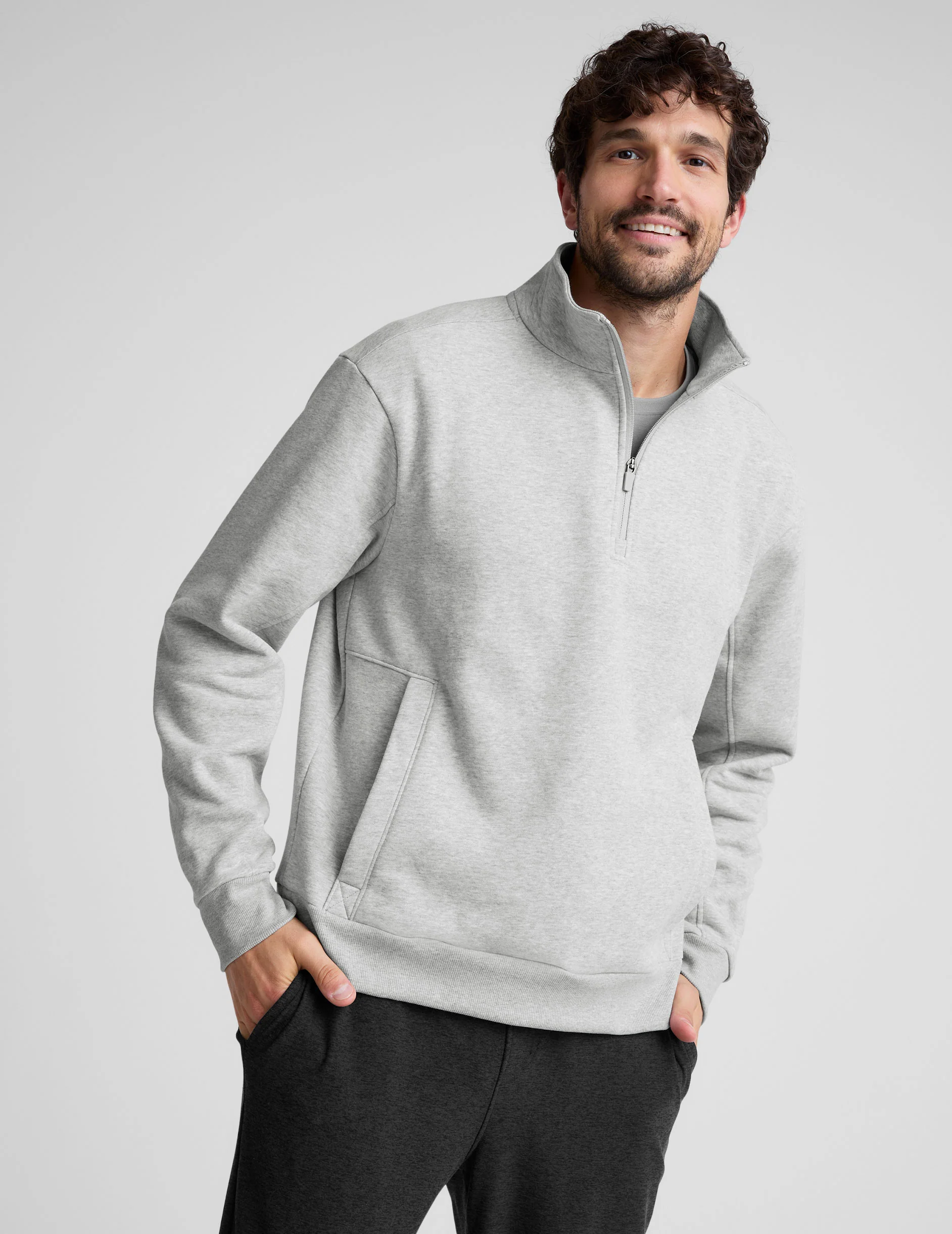 Last Layer Men's Pullover - Styles Love