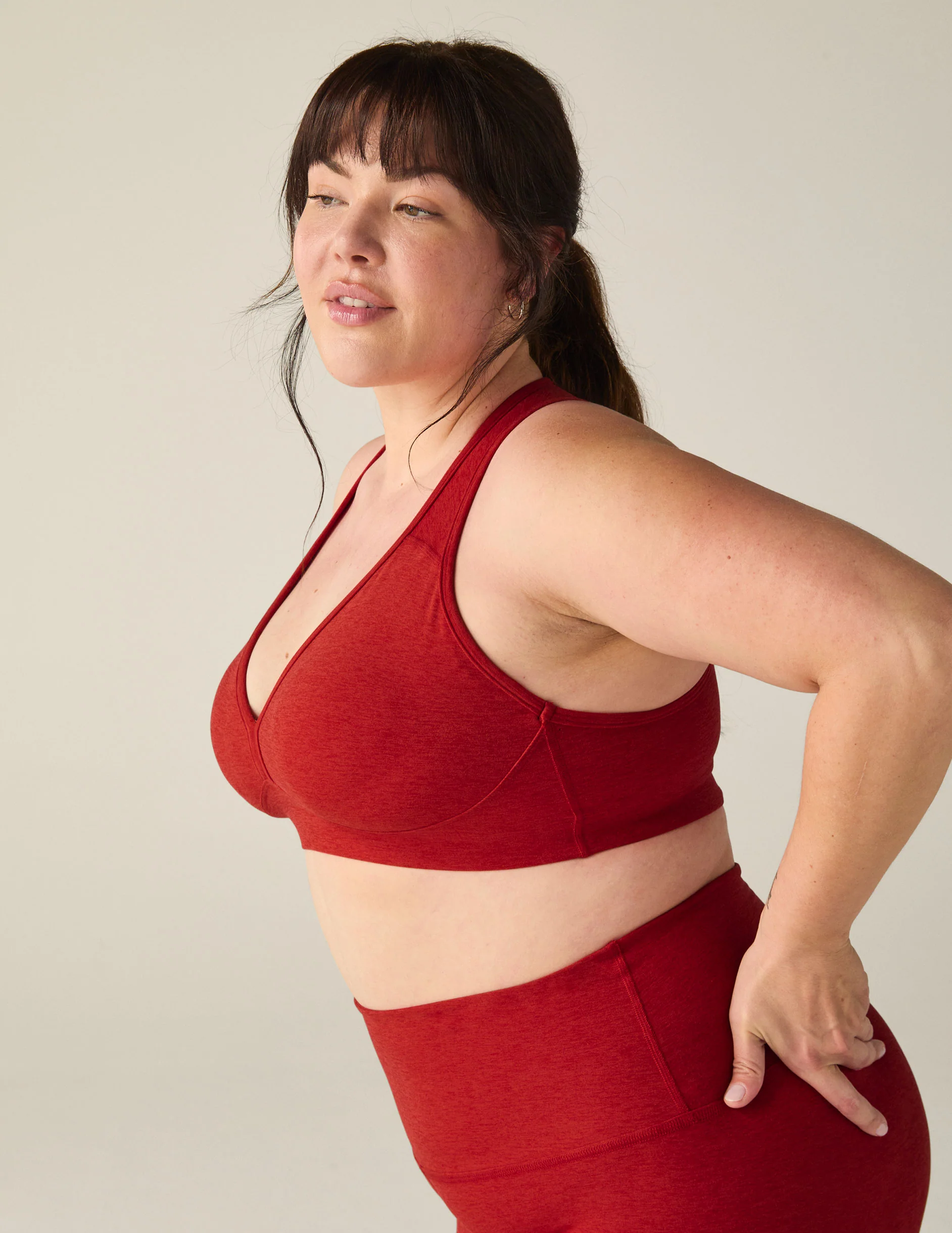 Spacedye Lift Your Spirits Bra - Styles Love