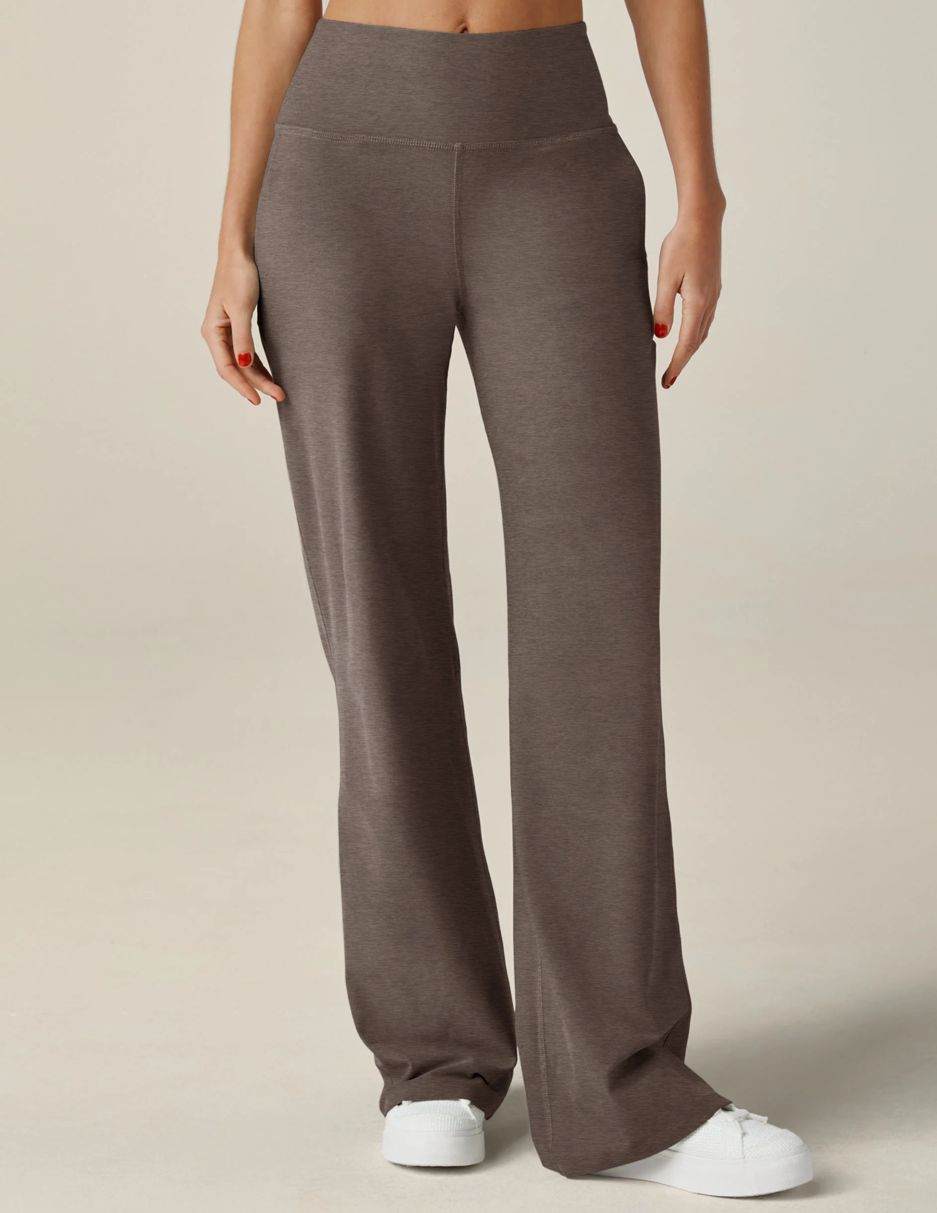 Spacedye Laid Back Wide Leg Pant - Styles Love