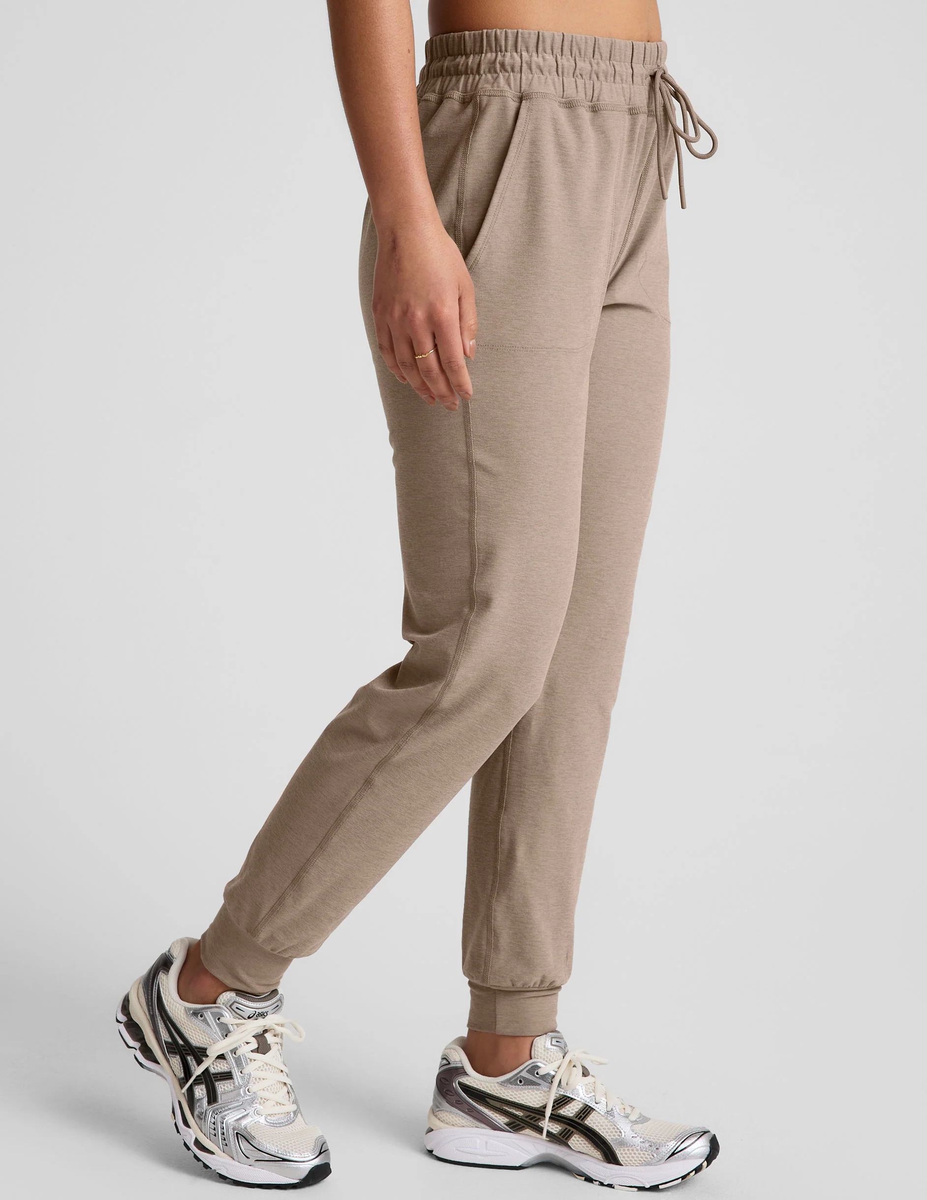 Spacedye Commuter Midi Jogger - Styles Love
