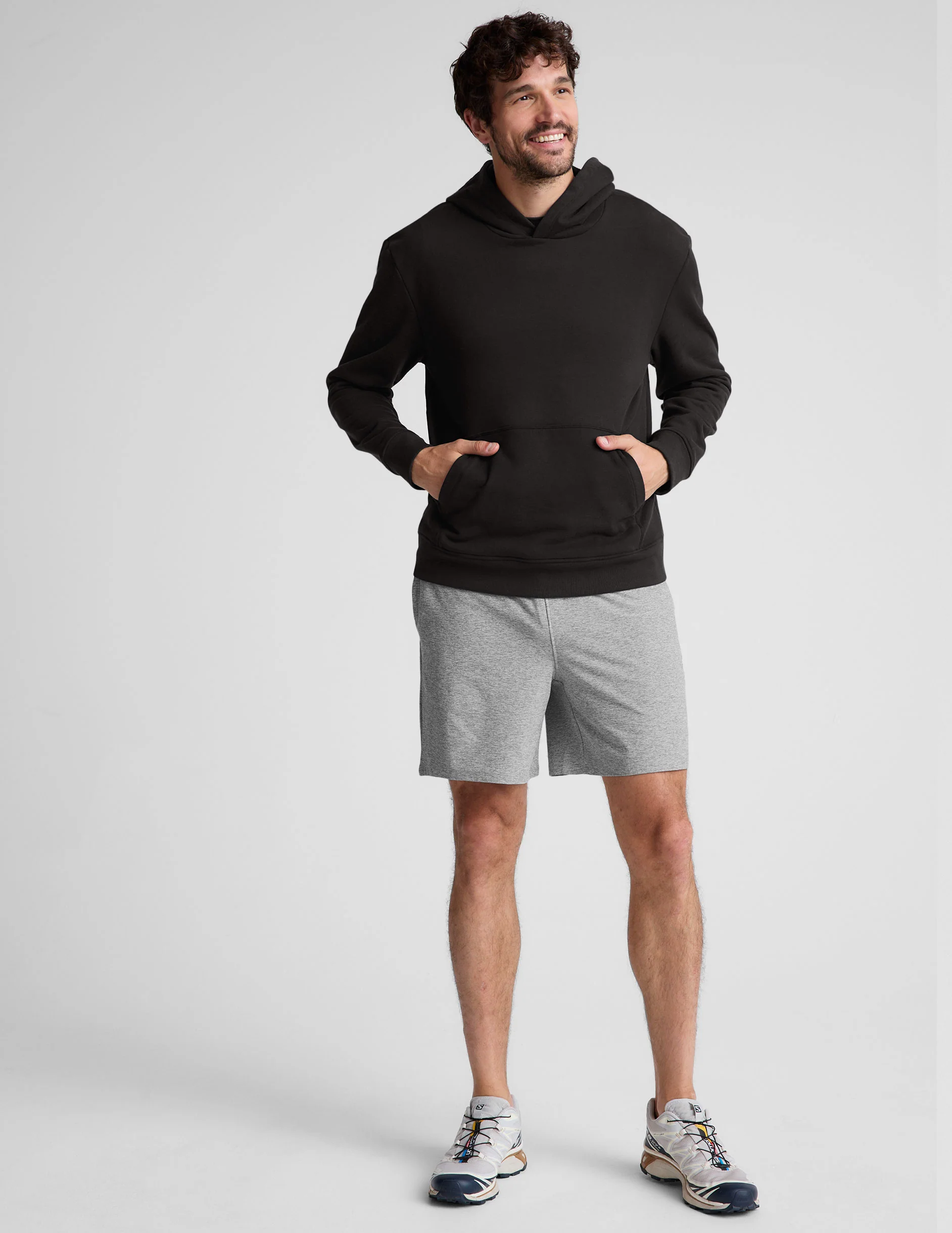 Every Body Hoodie - Styles Love