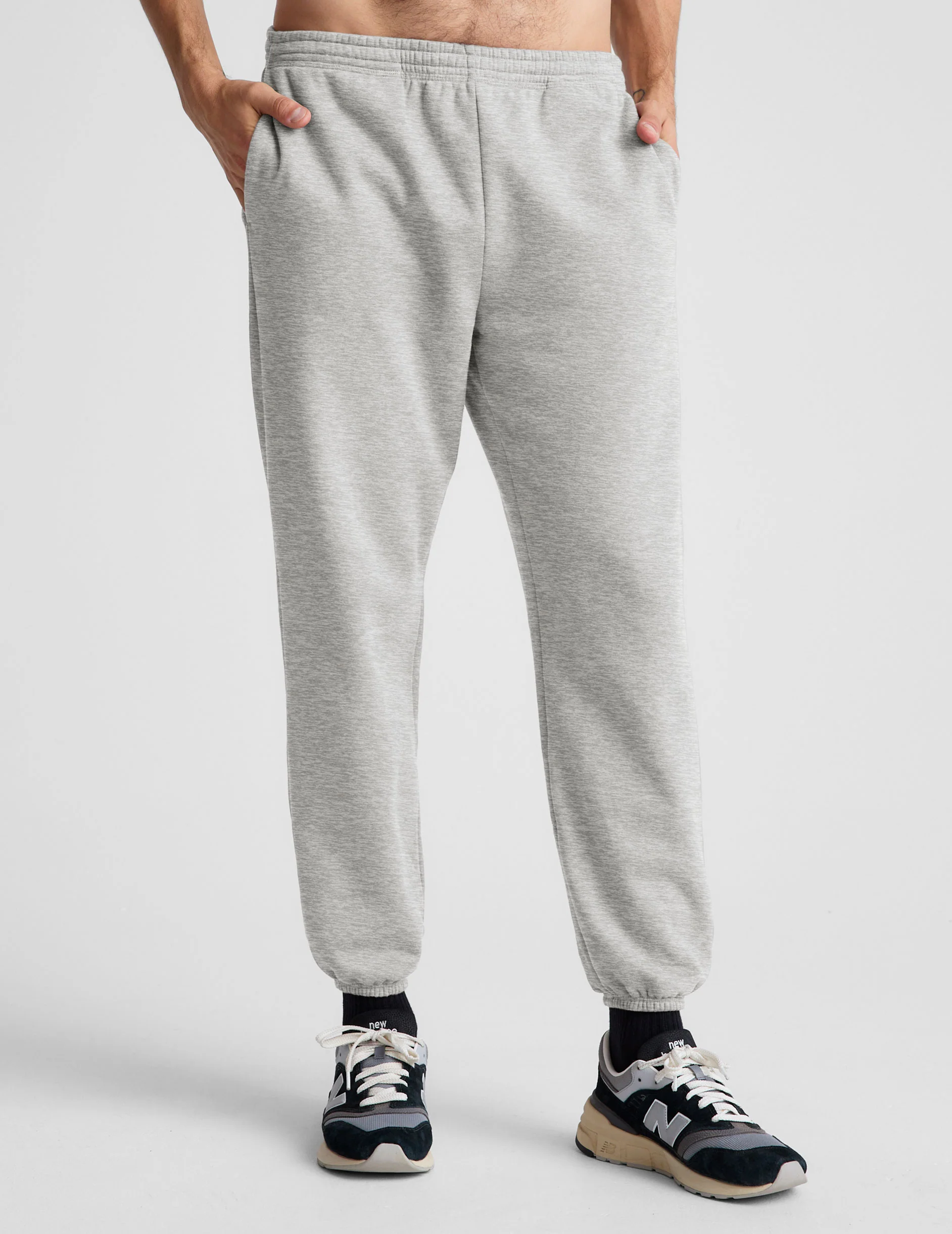 Fresh Cut Men's Sweatpant - Styles Love