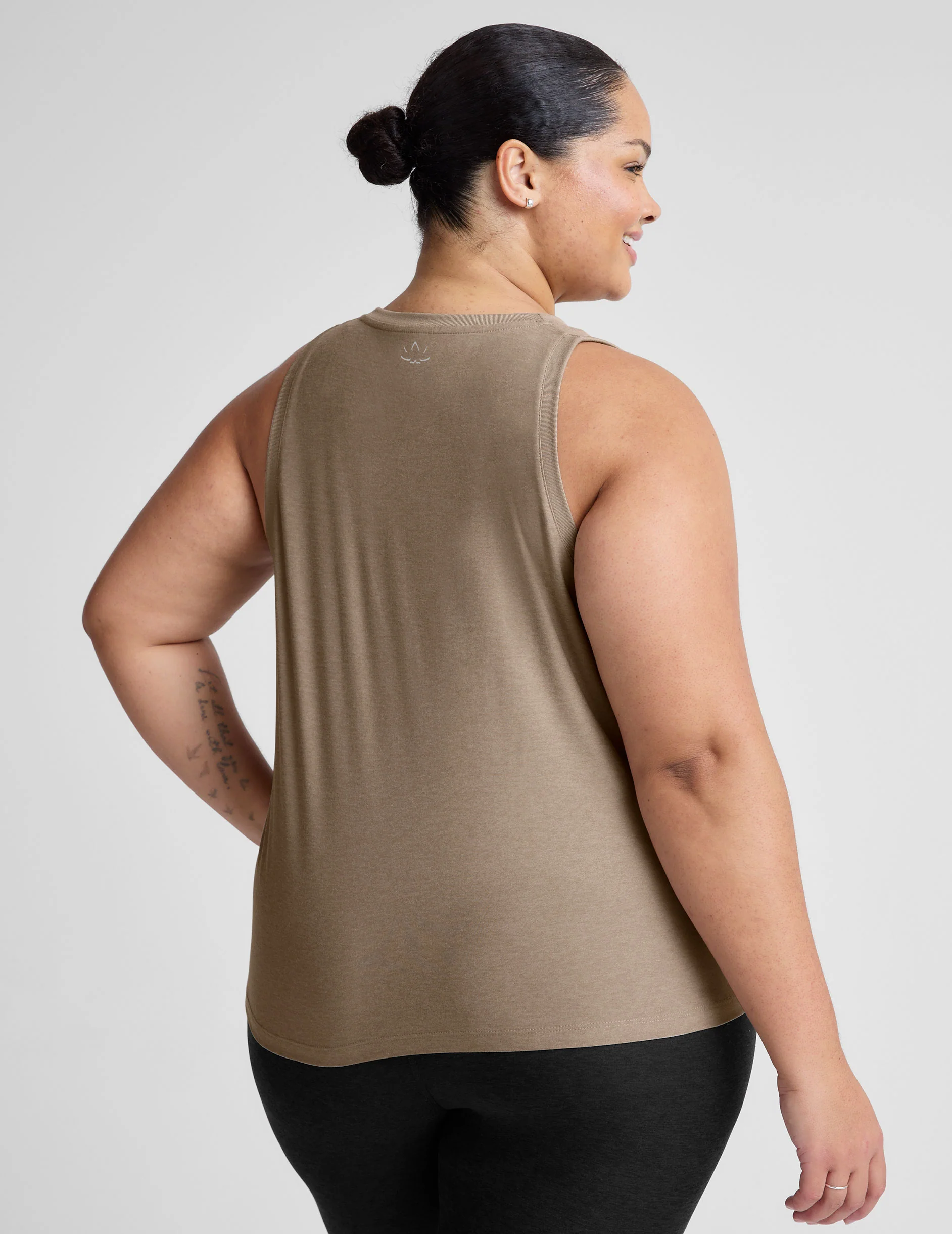Featherweight Rebalance Tank - Styles Love