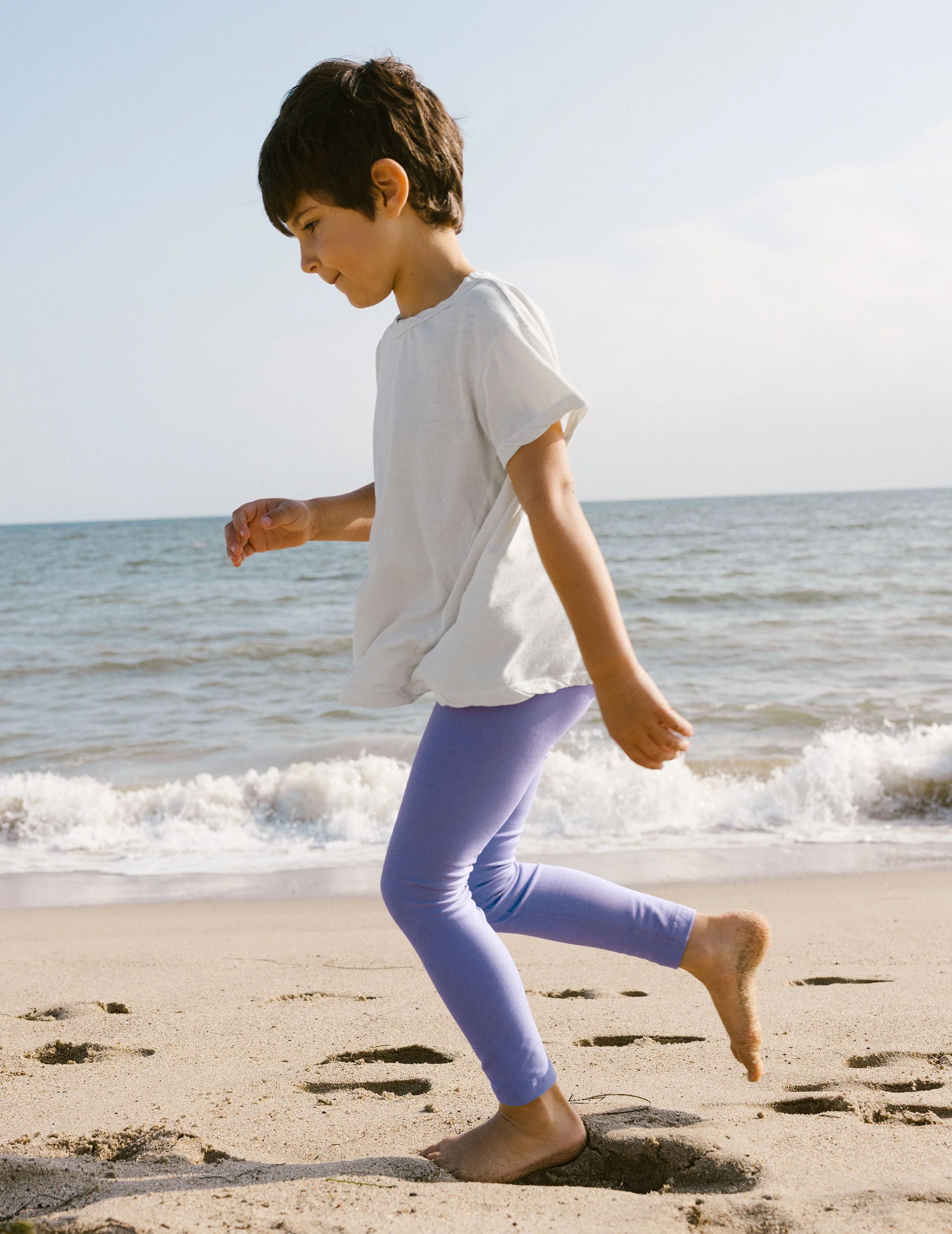 Spacedye Toddler Legging - Styles Love