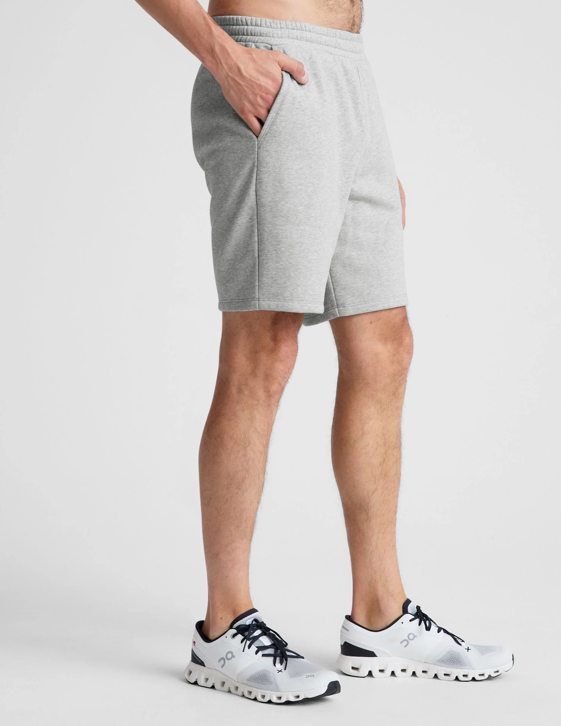 Fresh Cut Men's Sweat Short - Styles Love