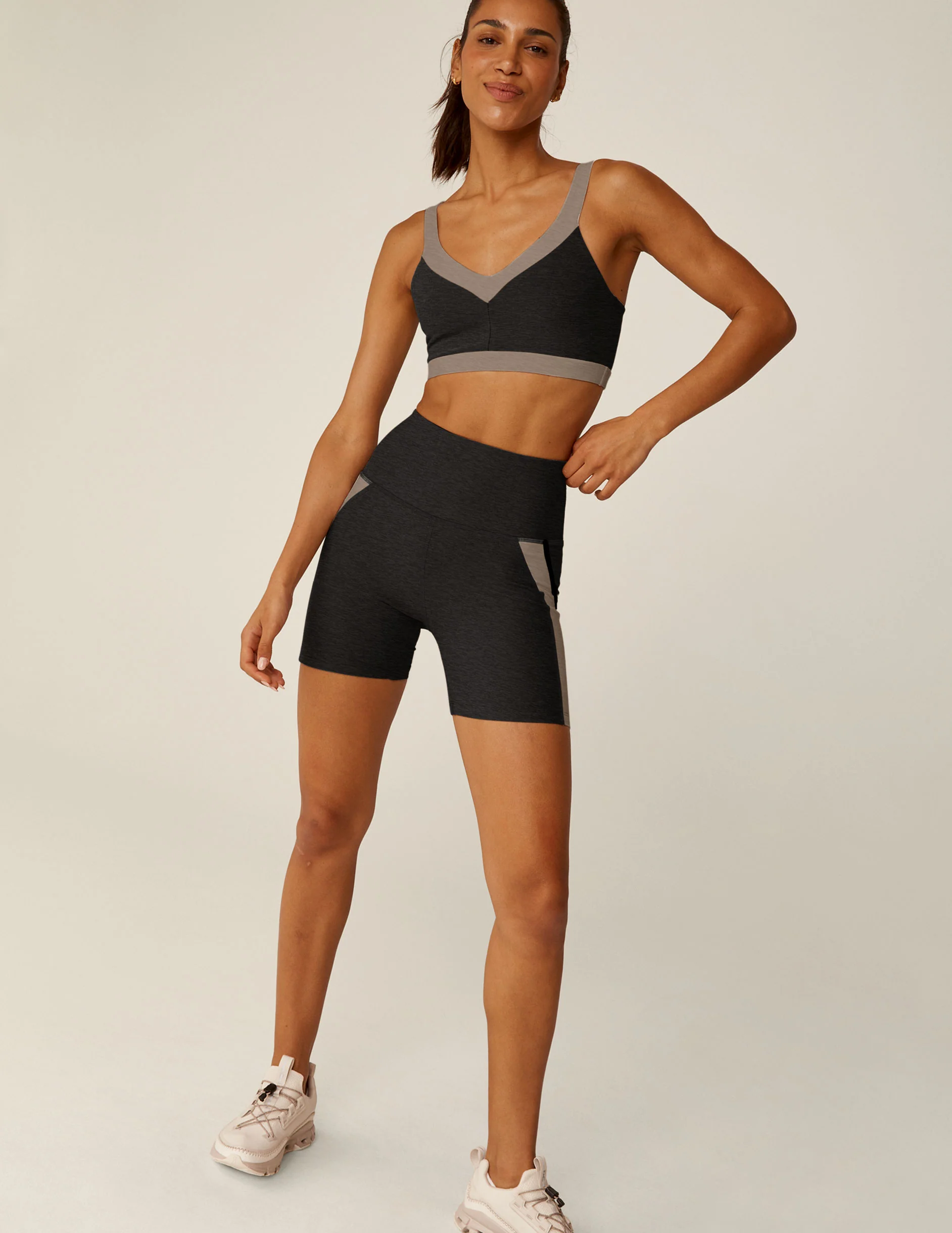 Spacedye Top Line Bra - Styles Love