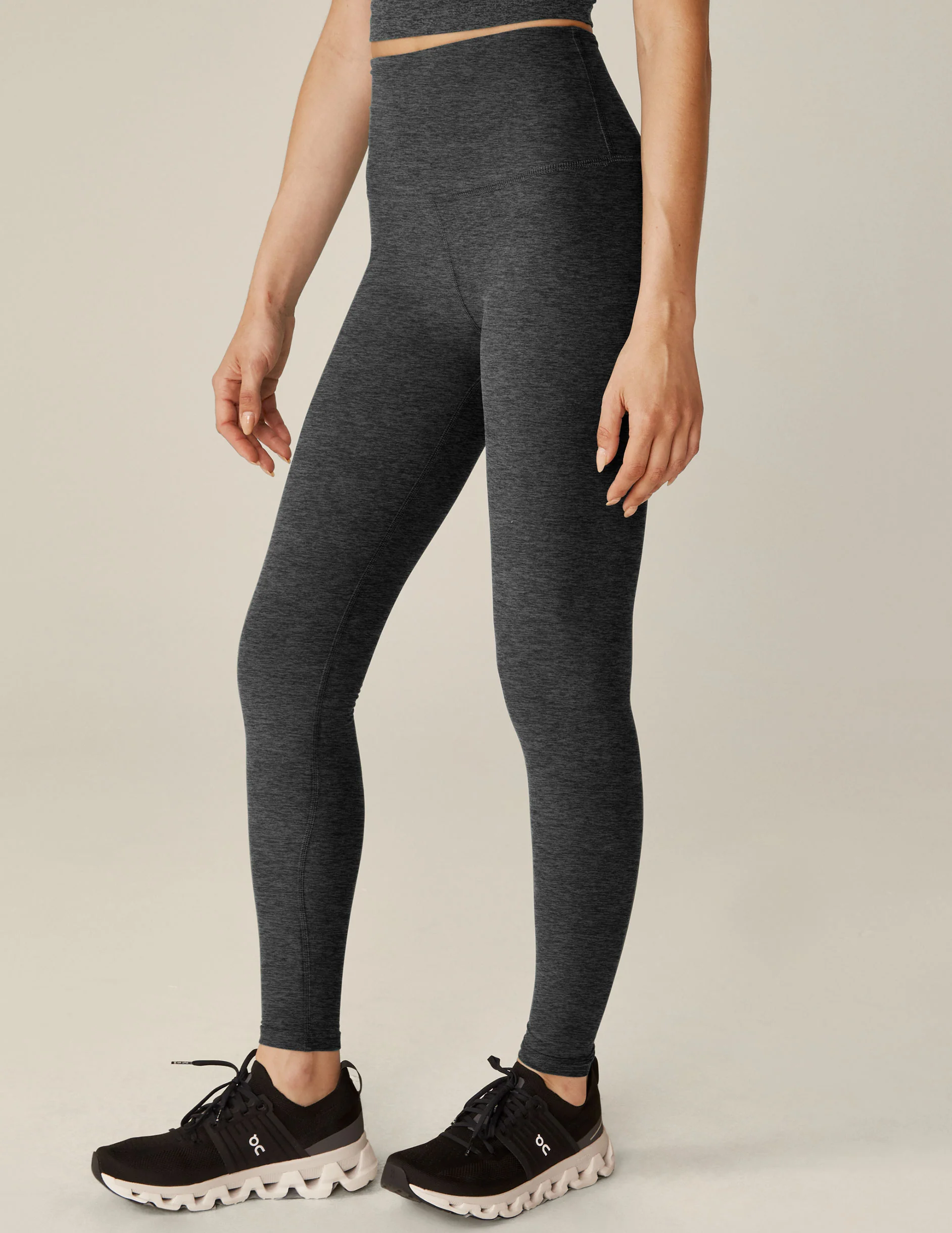 Spacedye Vitalize Full Length Legging - Styles Love