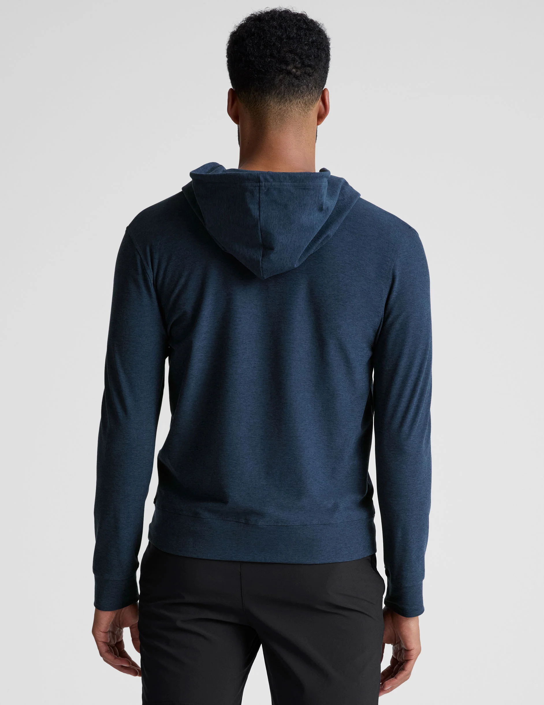 Freefit Men's Zip Hoodie - Styles Love