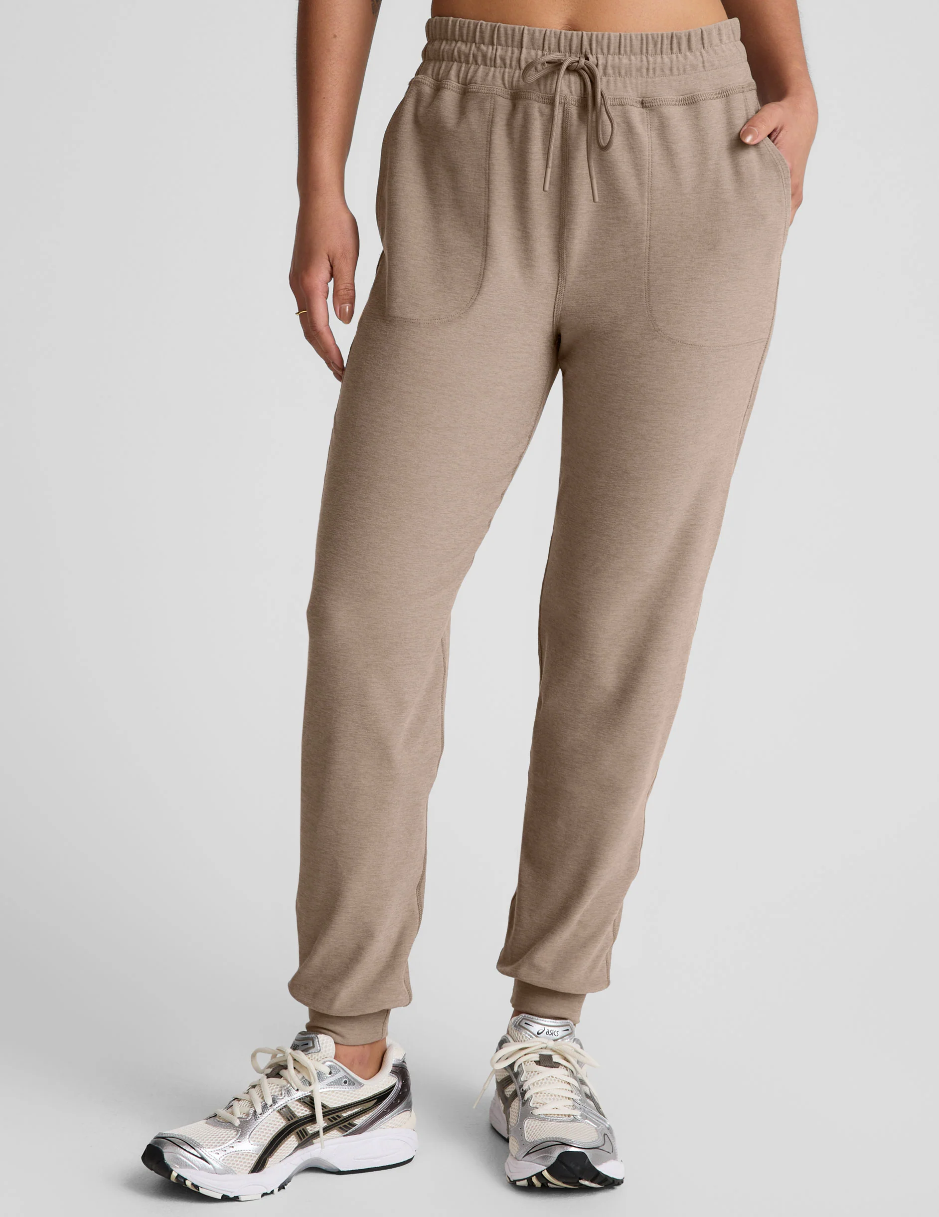 Spacedye Commuter Midi Jogger - Styles Love