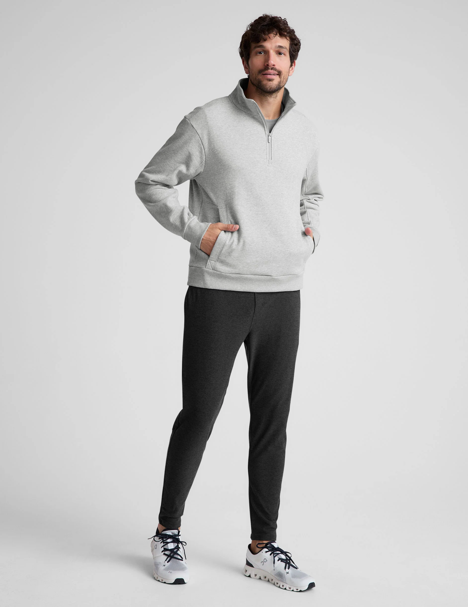 Last Layer Men's Pullover - Styles Love