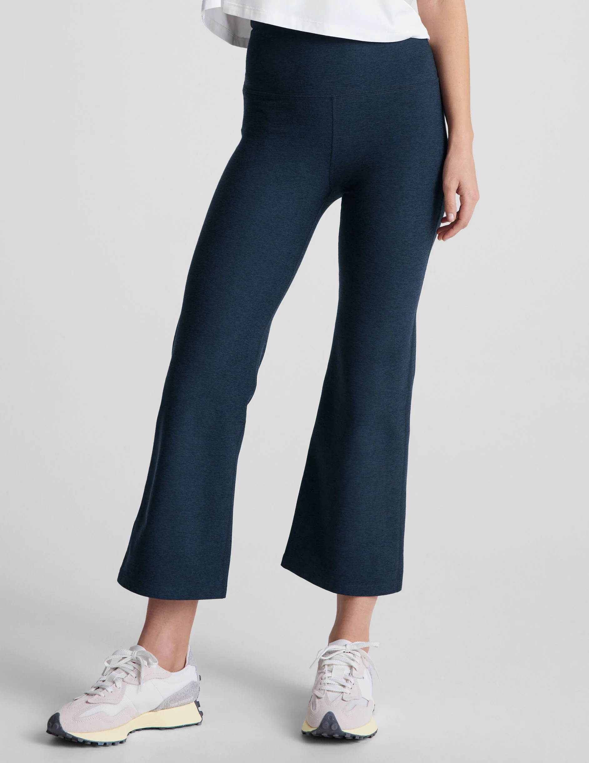 Spacedye Retro Cropped Pant - Styles Love