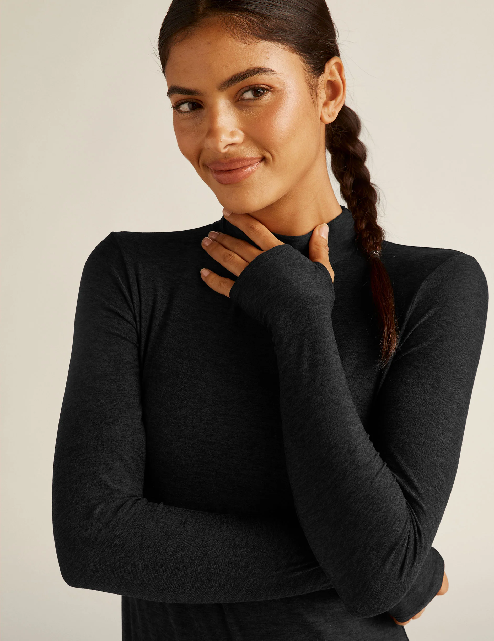 Featherweight Moving On Pullover - Styles Love