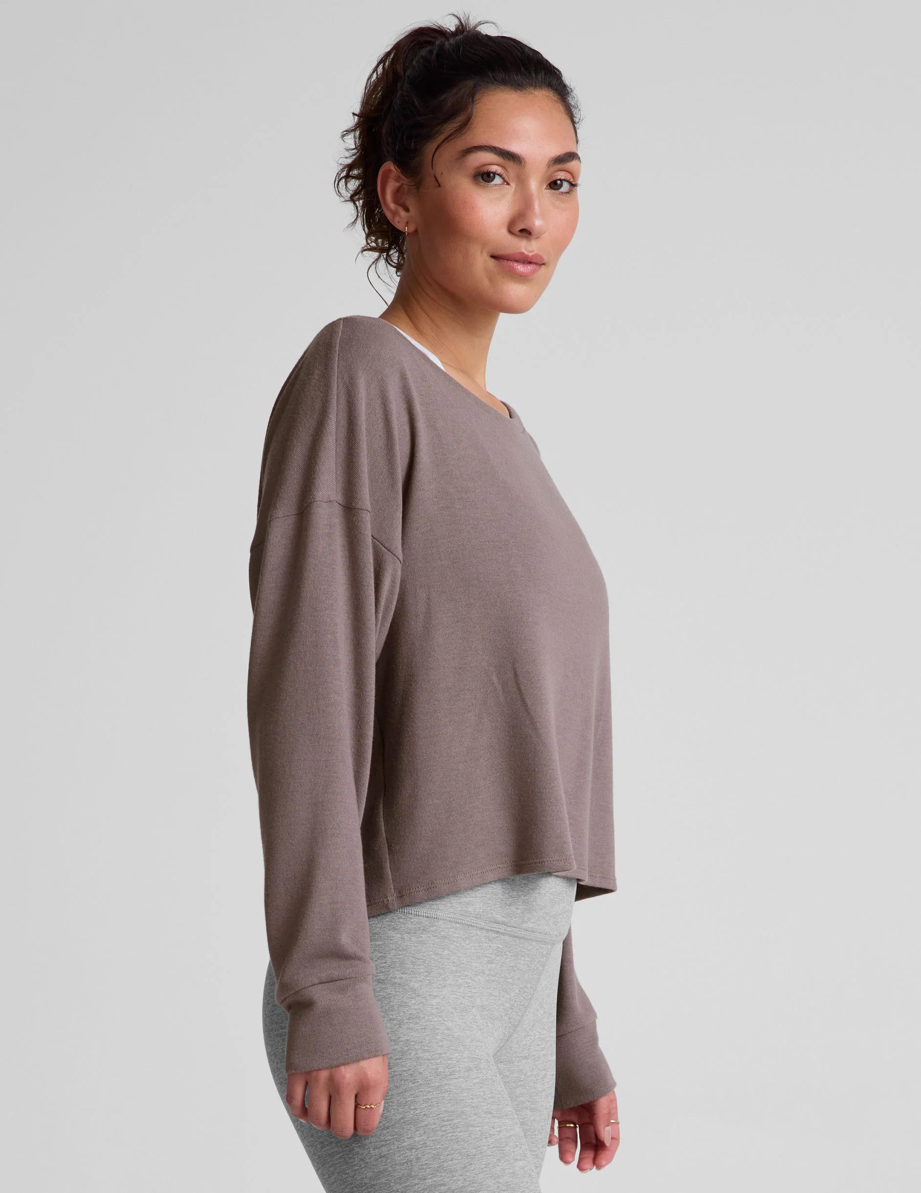 Let Loose Pullover - Styles Love