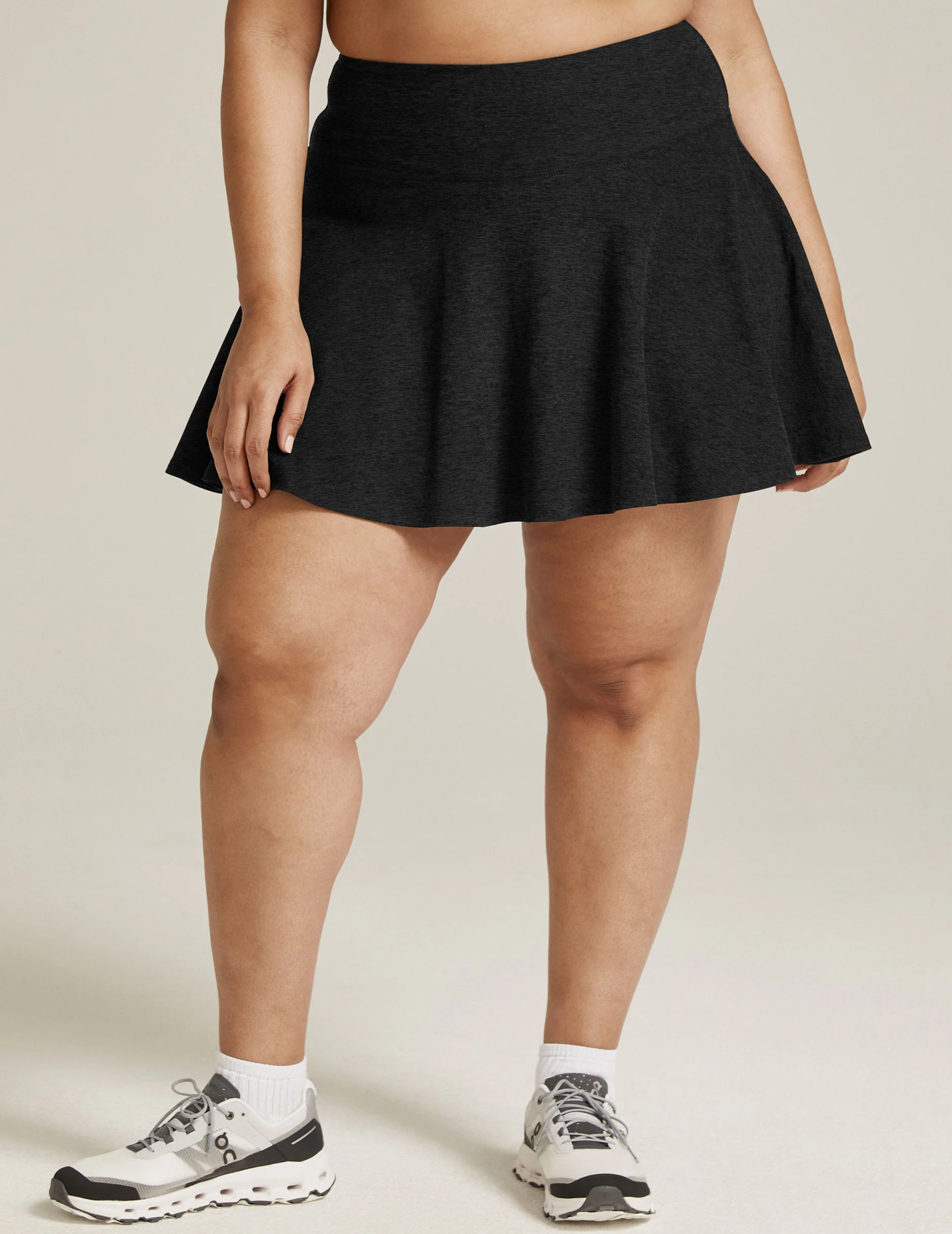 Spacedye Hot Shot Circle Skirt - Styles Love