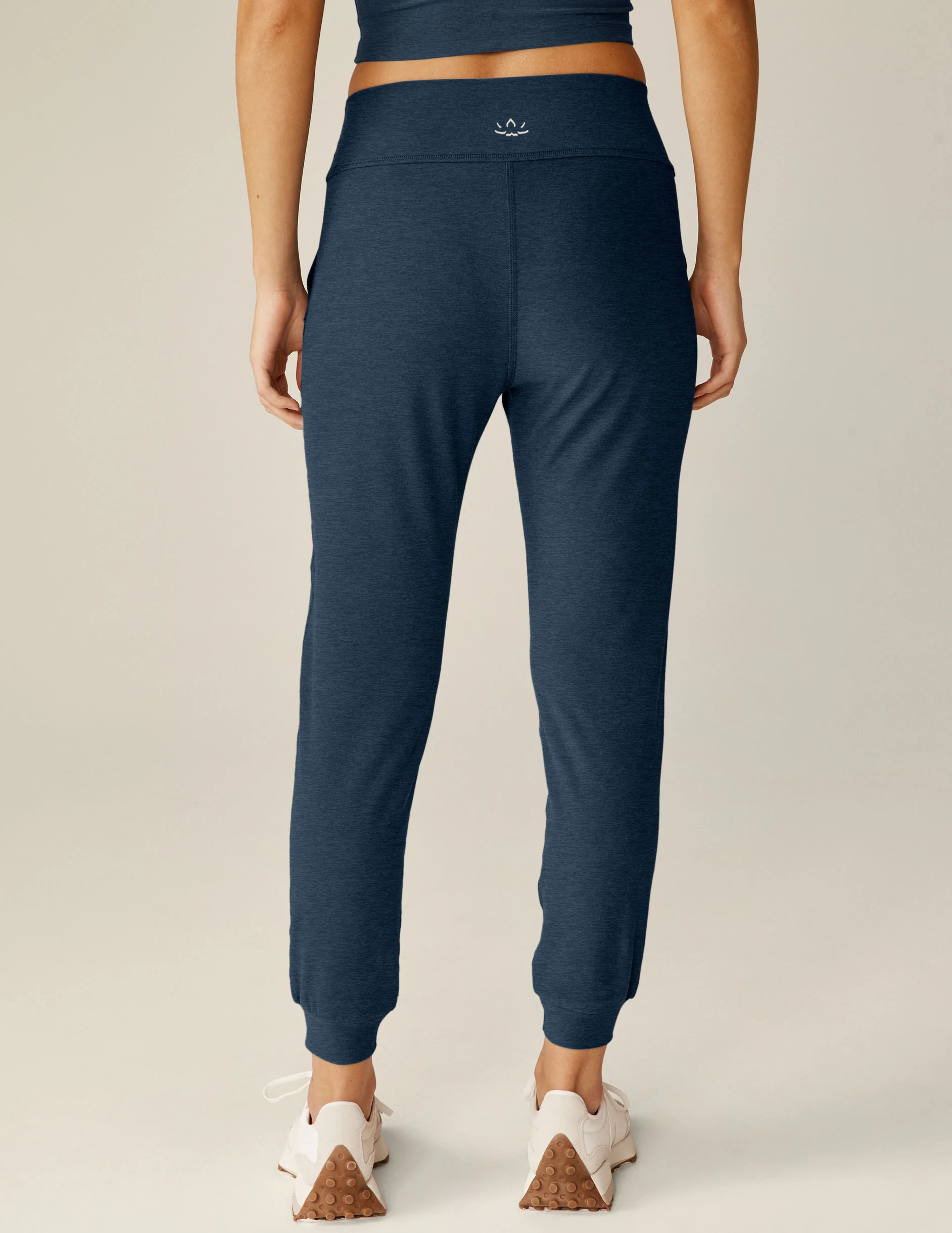 Spacedye Midi Jogger - Styles Love