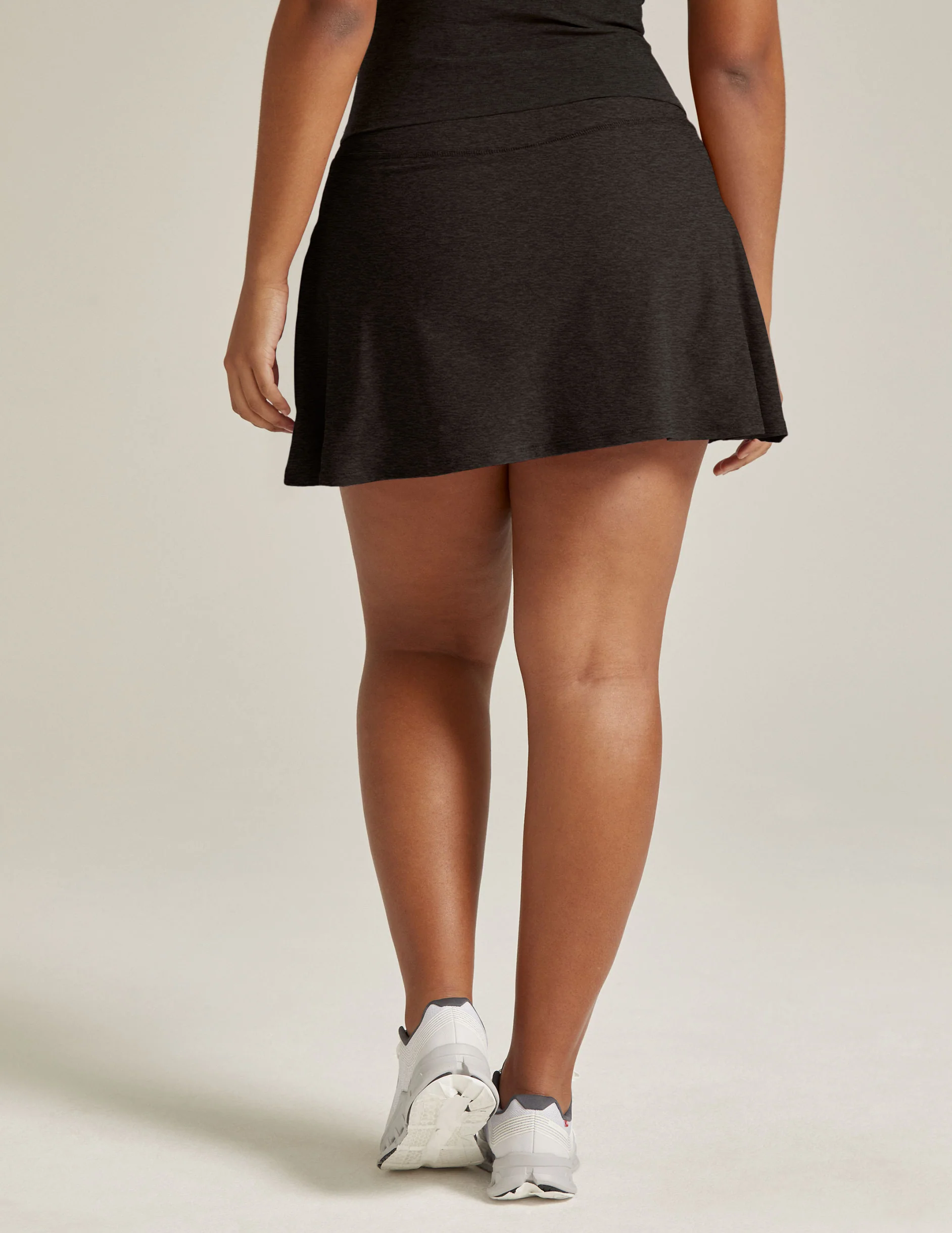 Spacedye Hot Shot Circle Skirt - Styles Love