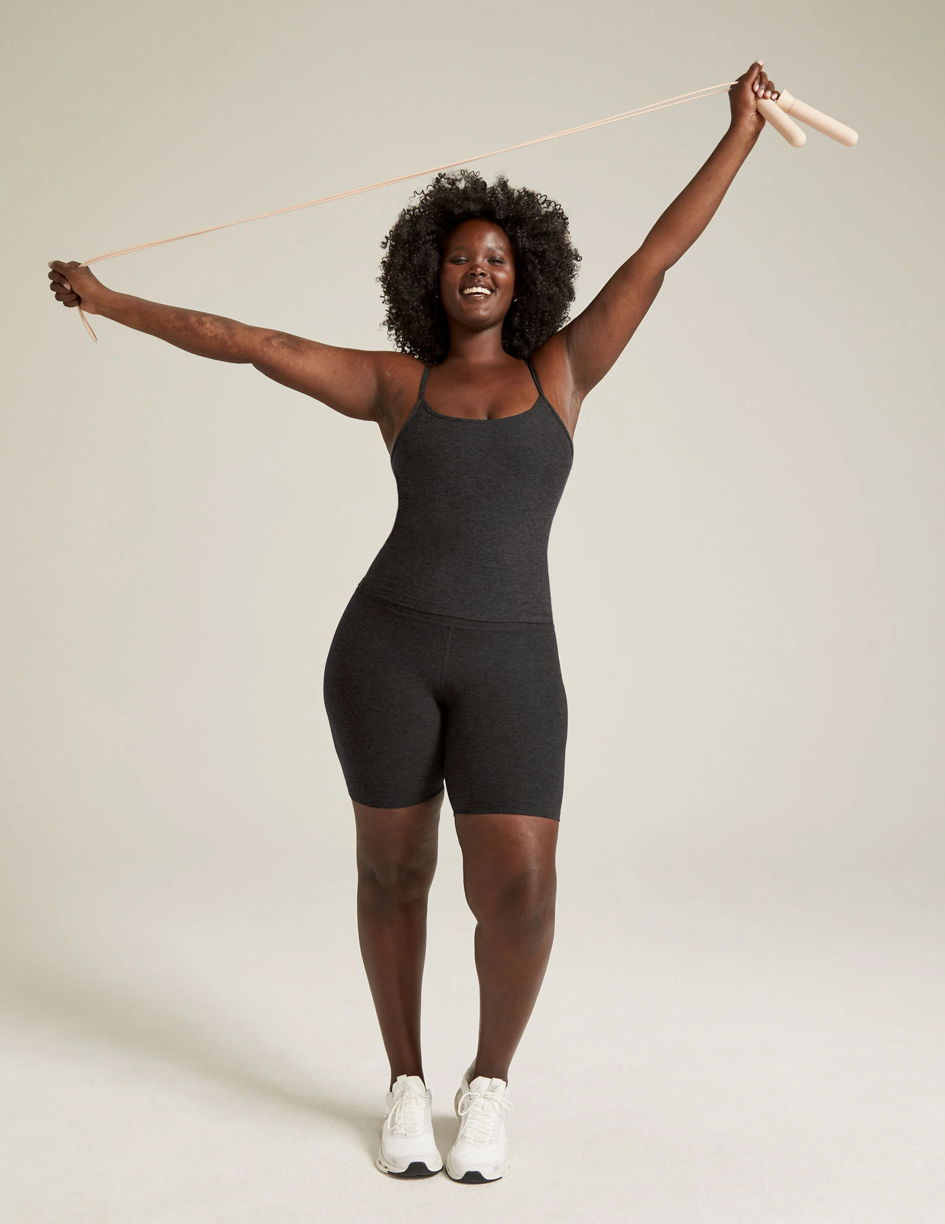 Spacedye Truly Tank - Styles Love