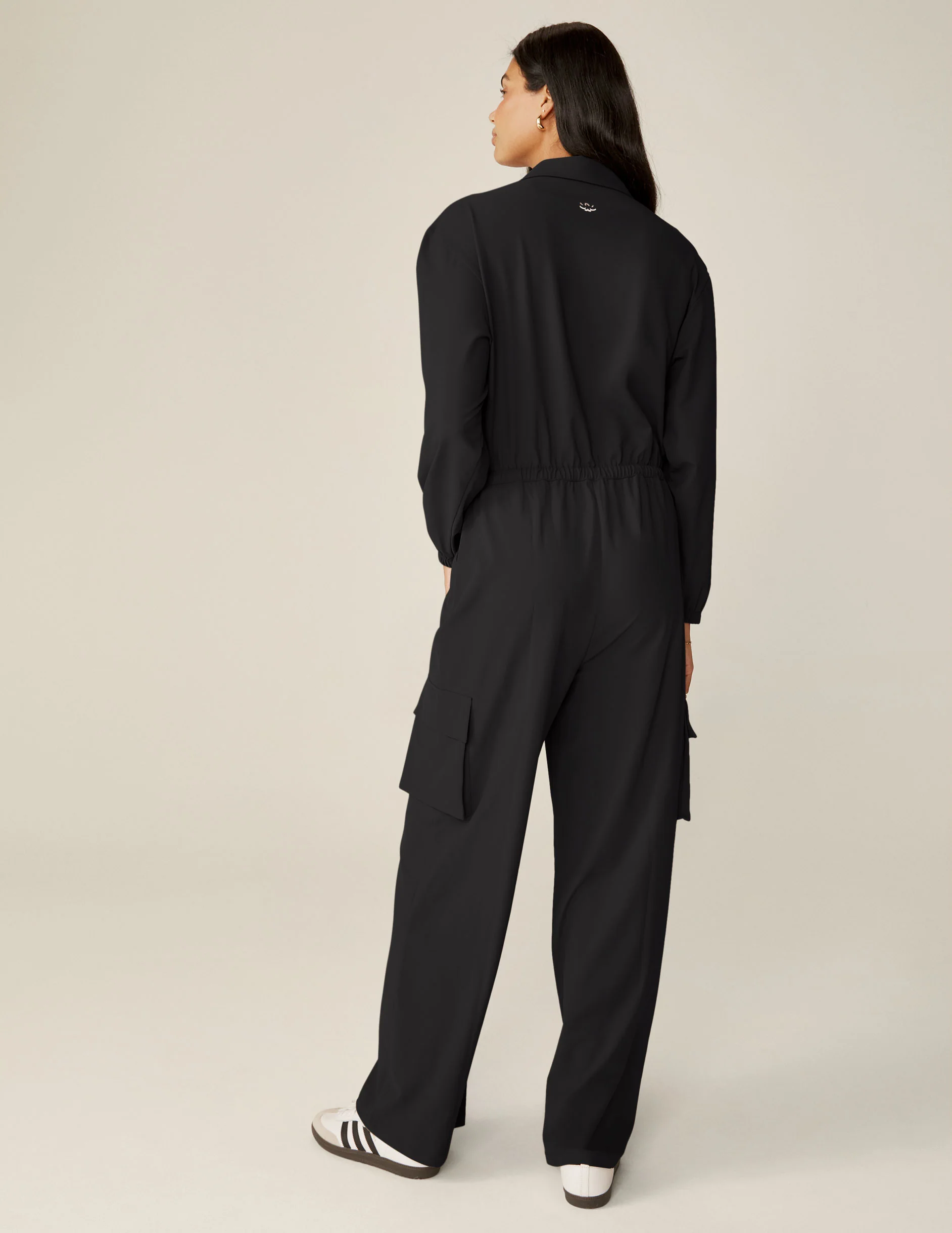 City Chic Jumpsuit - Styles Love
