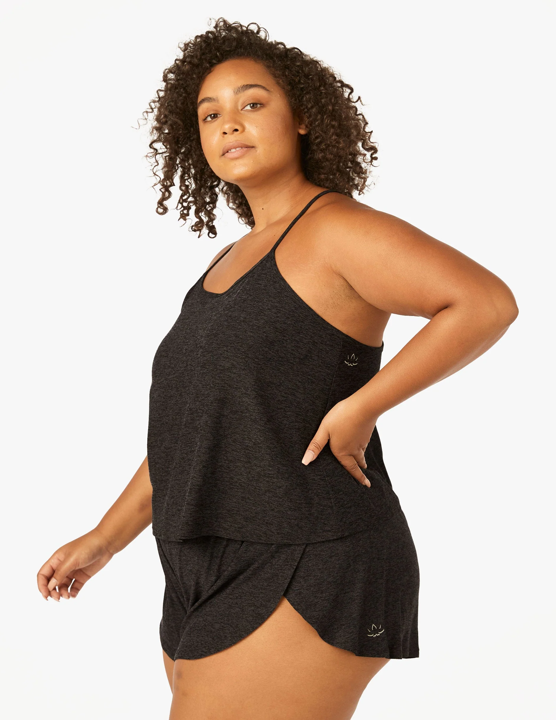 Featherweight Drift Away Sleep Tank - Styles Love