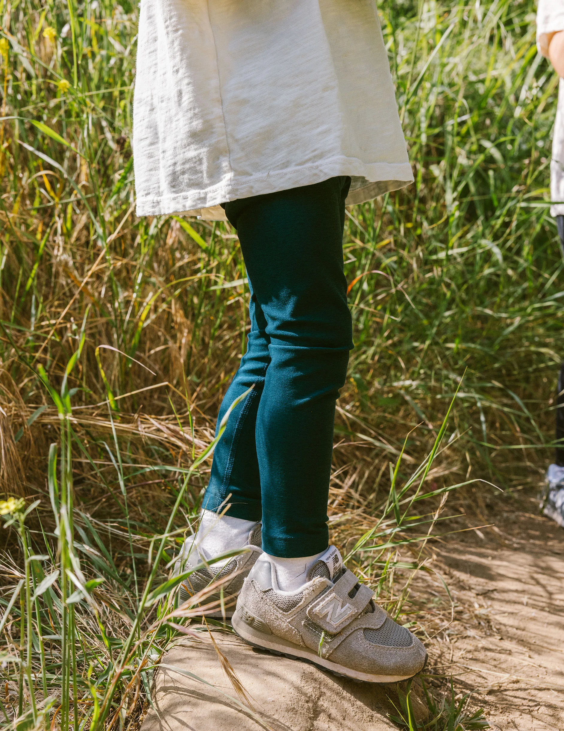 Spacedye Toddler Legging - Styles Love