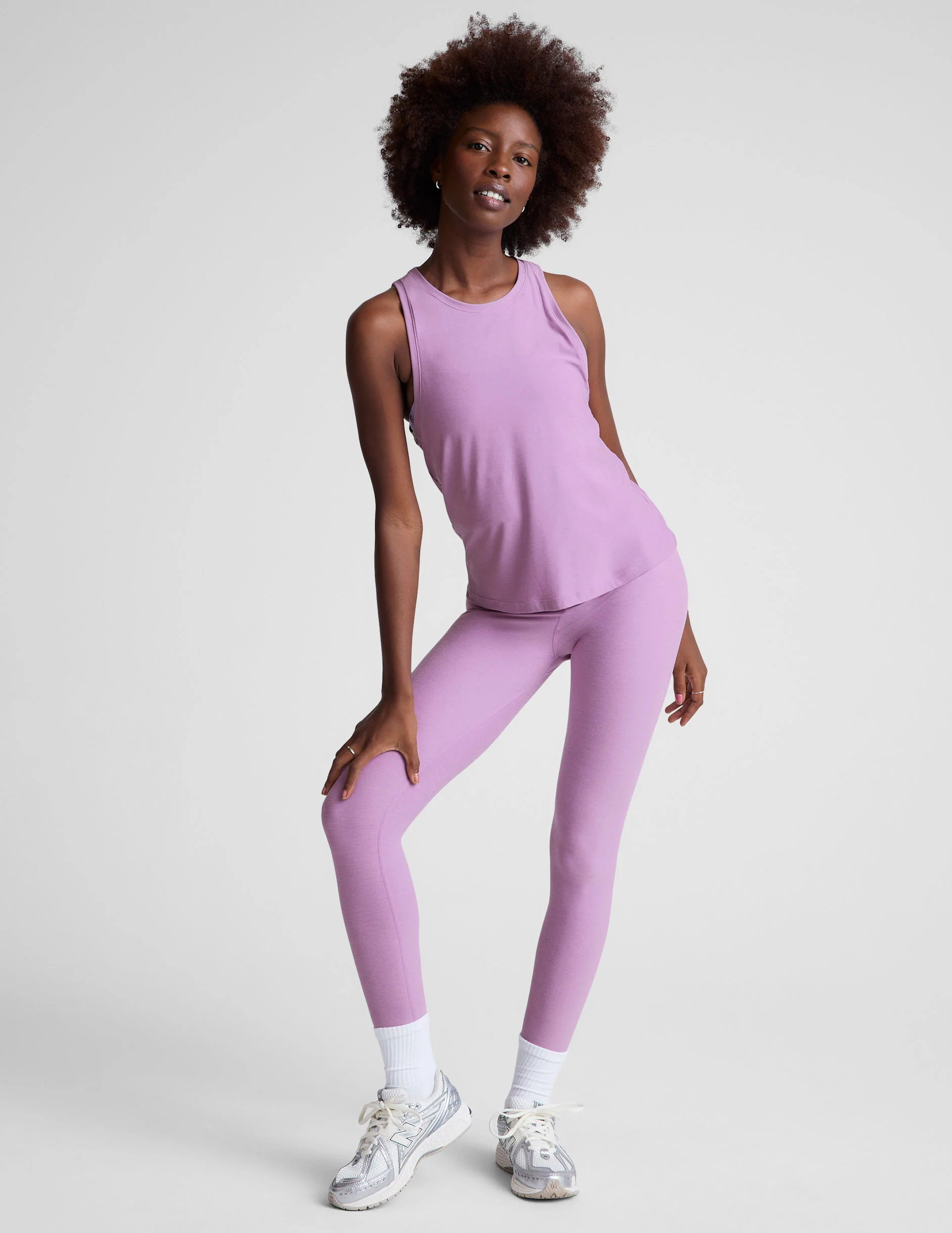 Featherweight Rebalance Tank - Styles Love