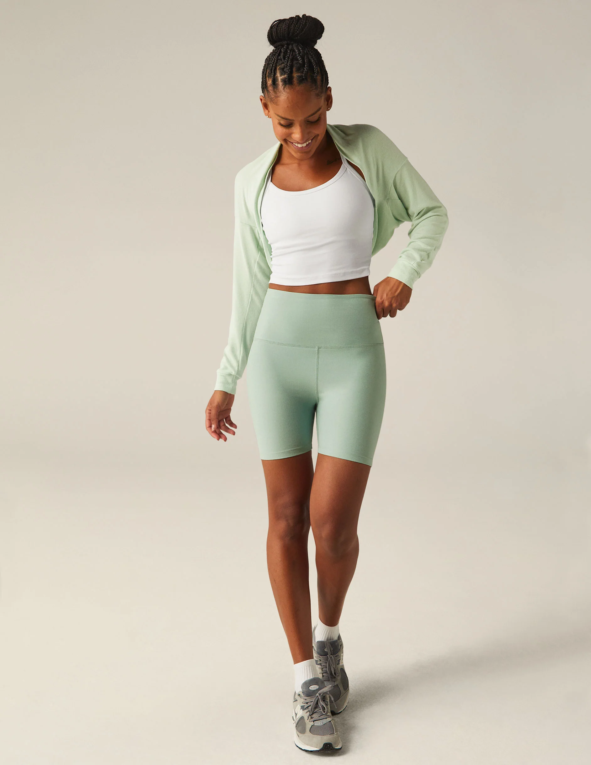 Duet 2-Way Convertible Shrug - Styles Love