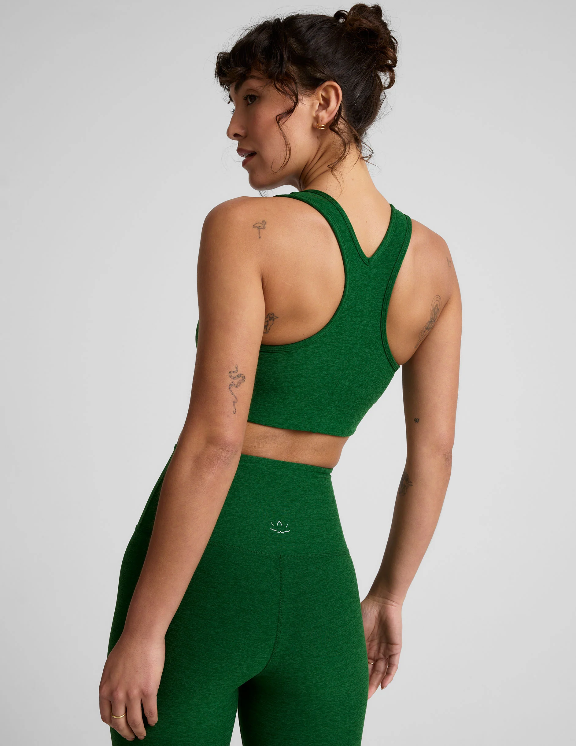 Spacedye Simplicity Bra - Styles Love