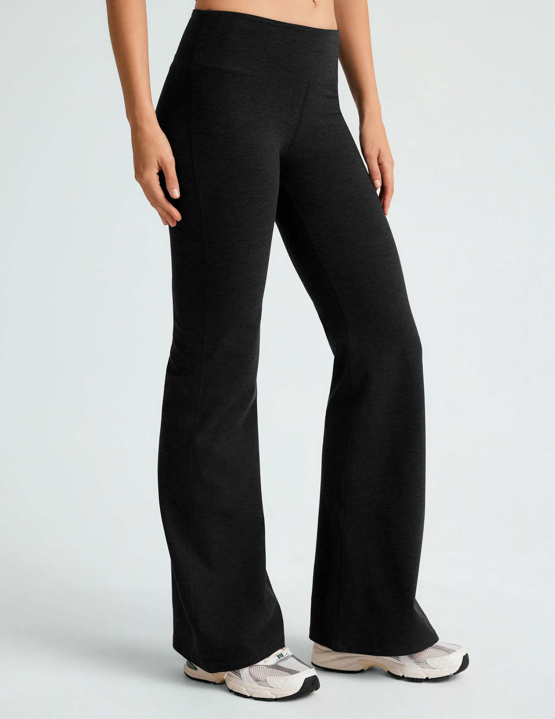 Spacedye 90's Low Rise Flare Pant - Styles Love