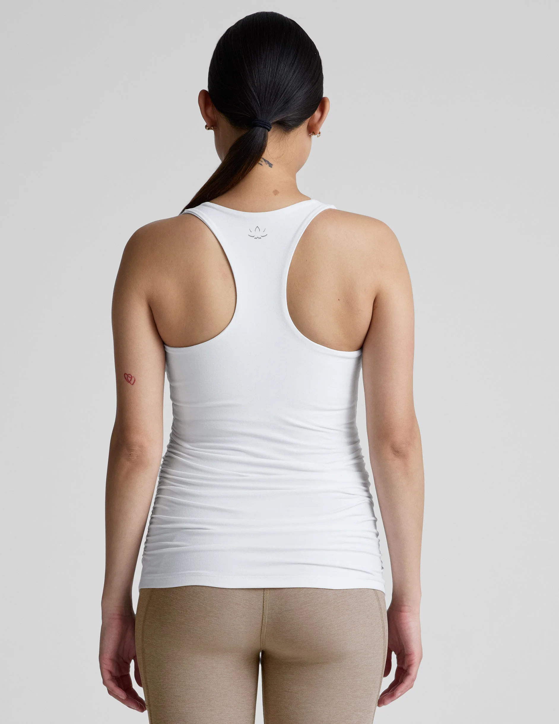 Spacedye Bases Covered Maternity Tank - Styles Love