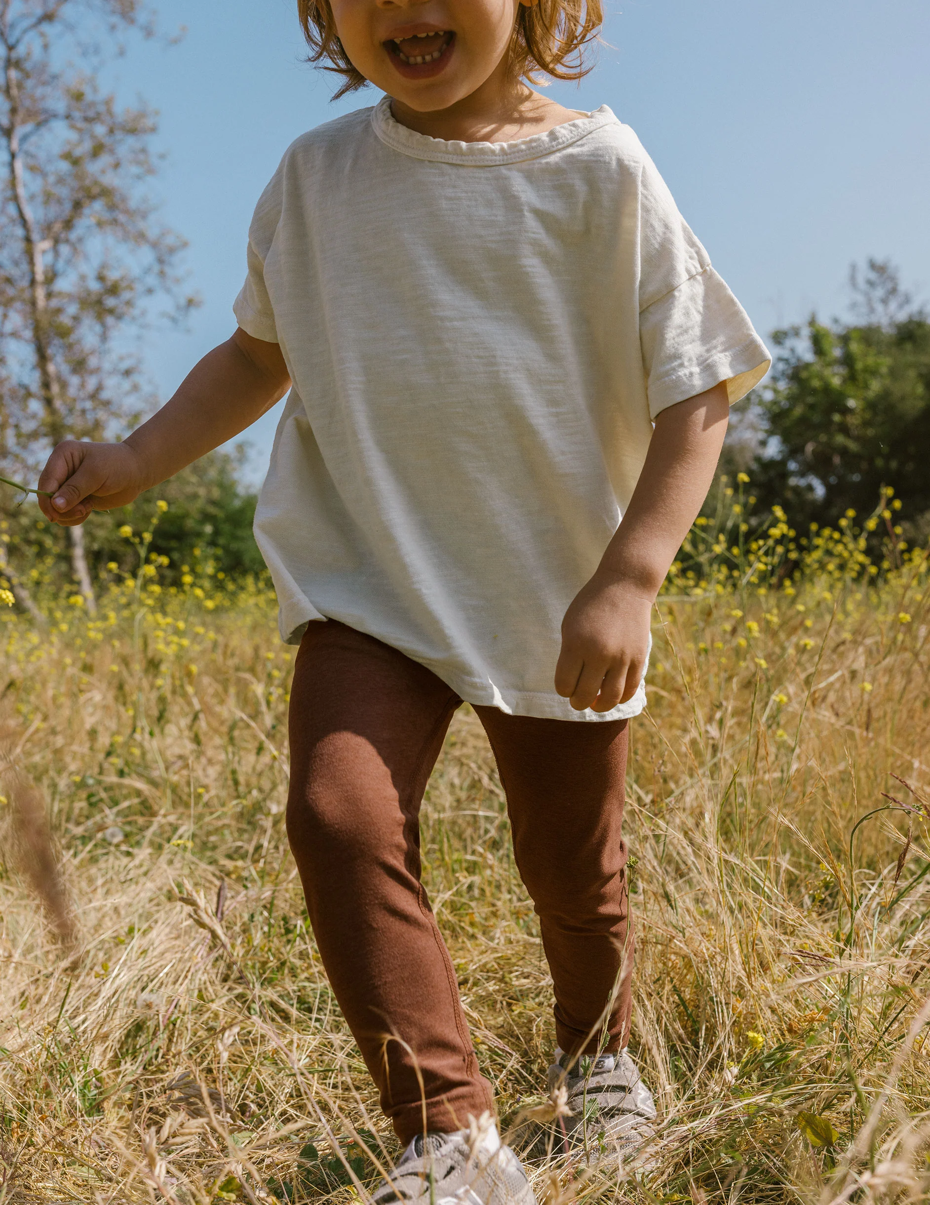 Spacedye Toddler Legging - Styles Love