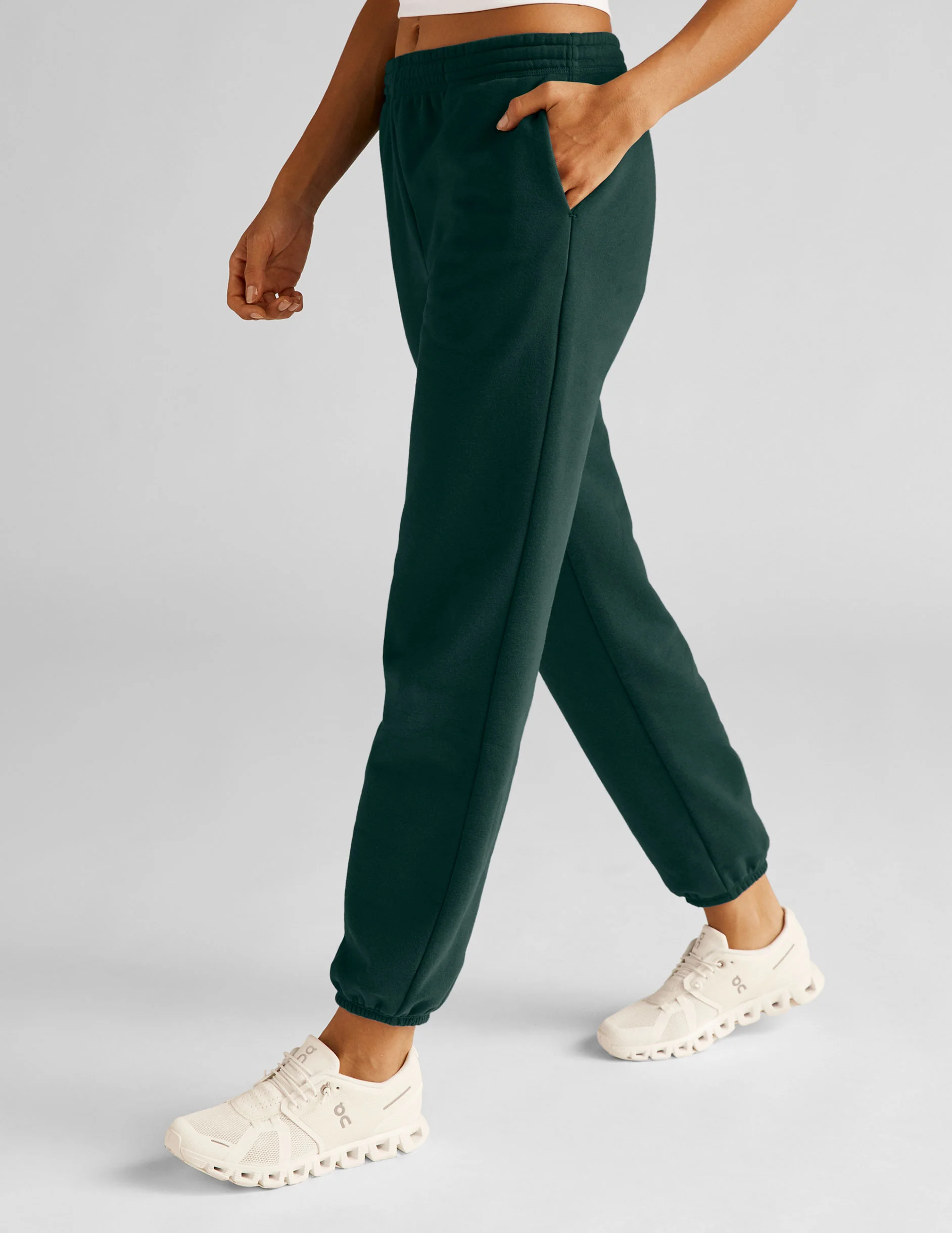LuxeFleece Sweatpant - Styles Love