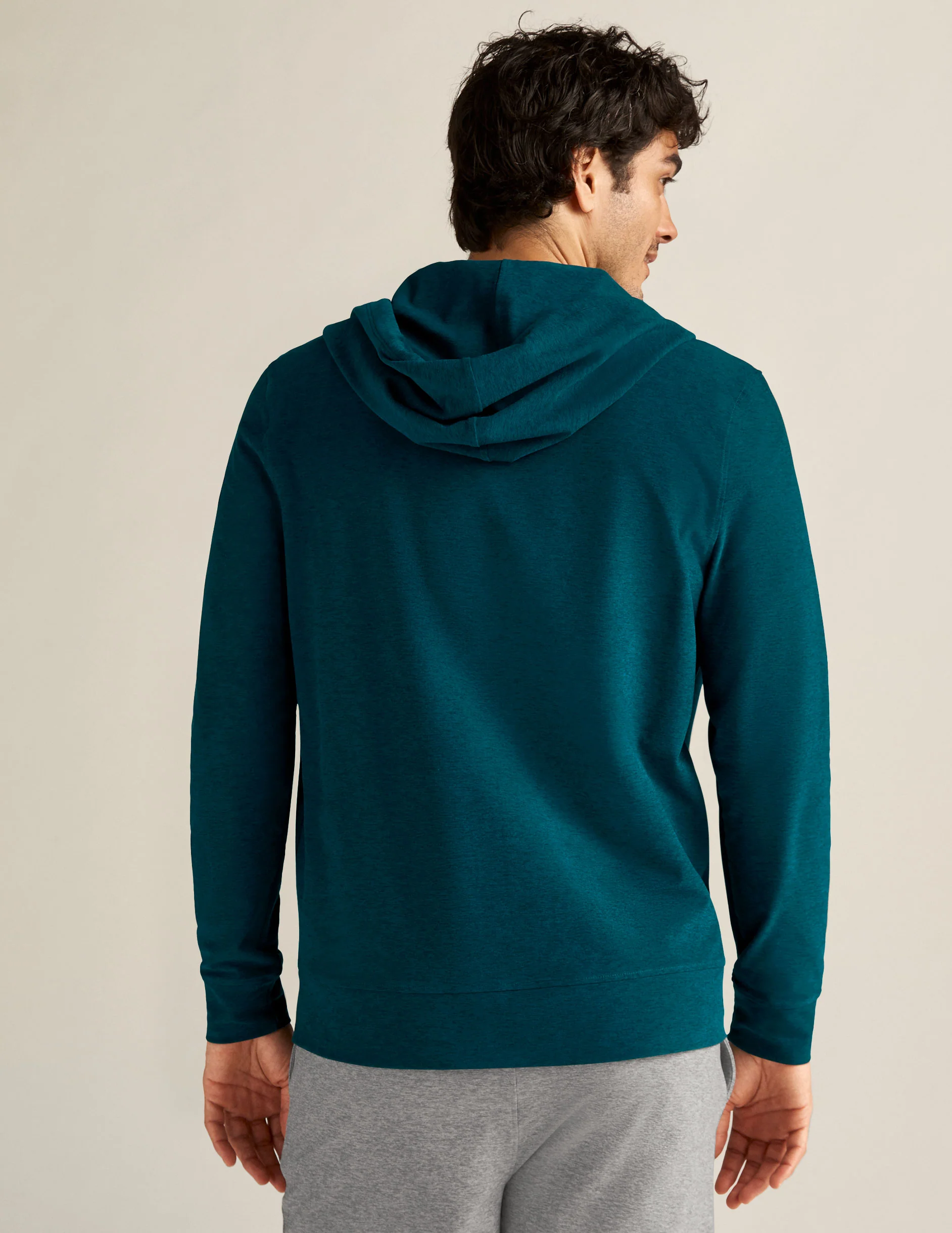 Freefit Men's Zip Hoodie - Styles Love