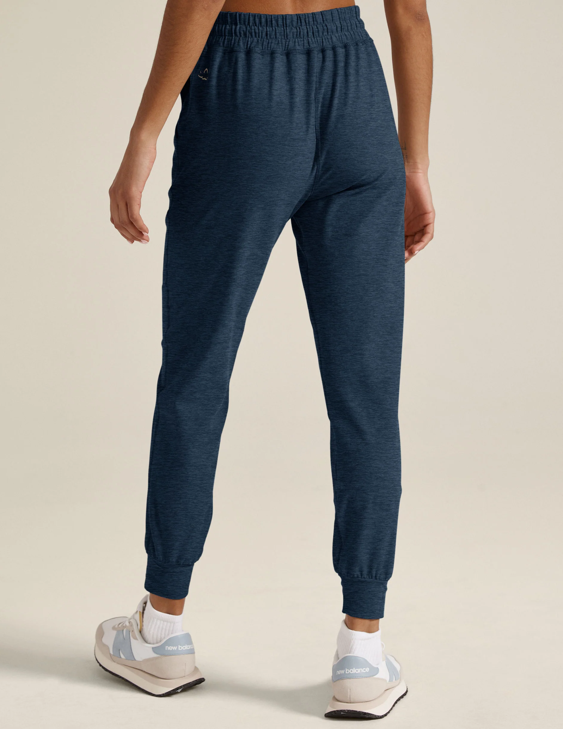 Spacedye Commuter Midi Jogger - Styles Love