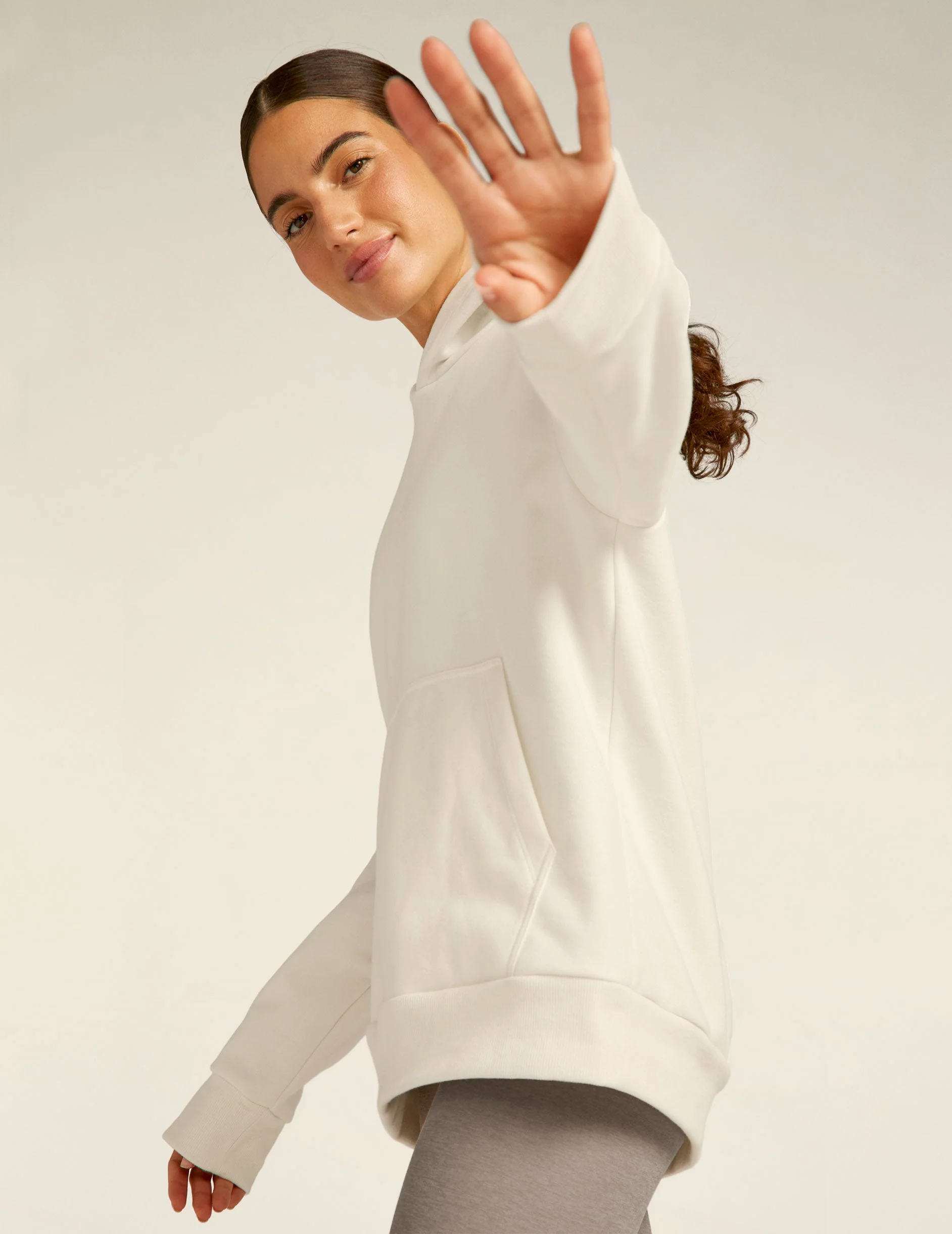 Every Body Hoodie - Styles Love