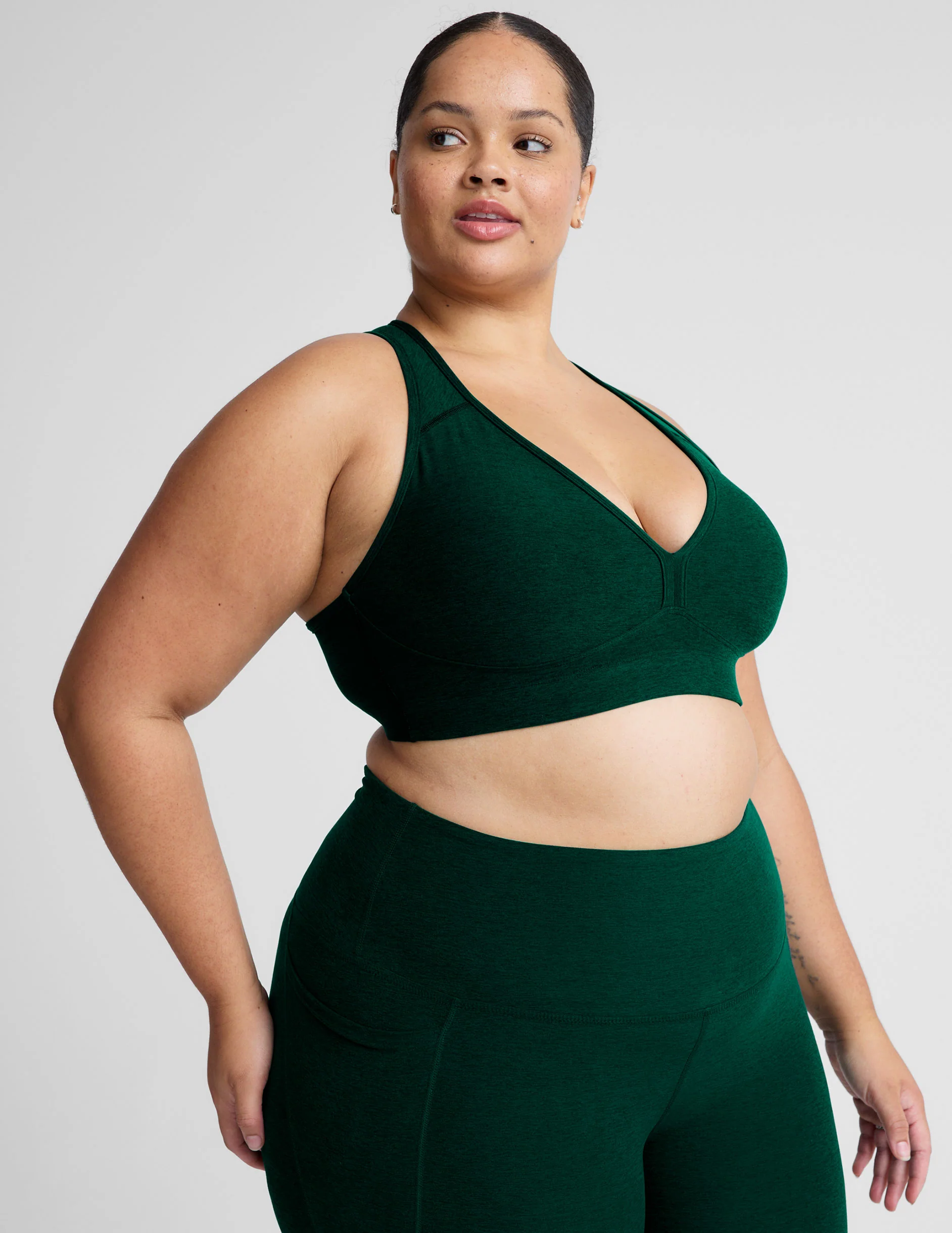 Spacedye Lift Your Spirits Bra - Styles Love