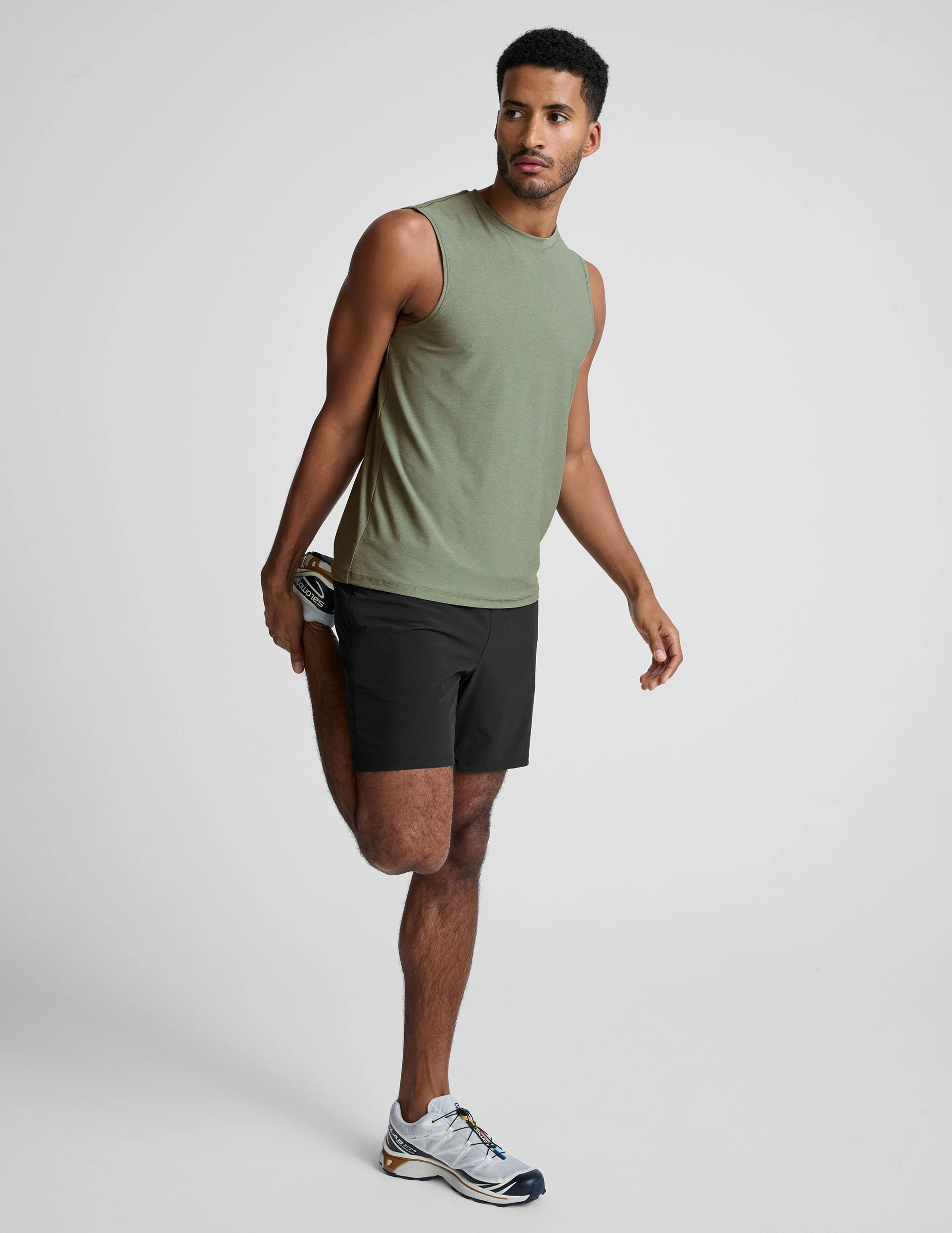 Featherweight Freeflo Men's Muscle Tank 2.0 - Styles Love