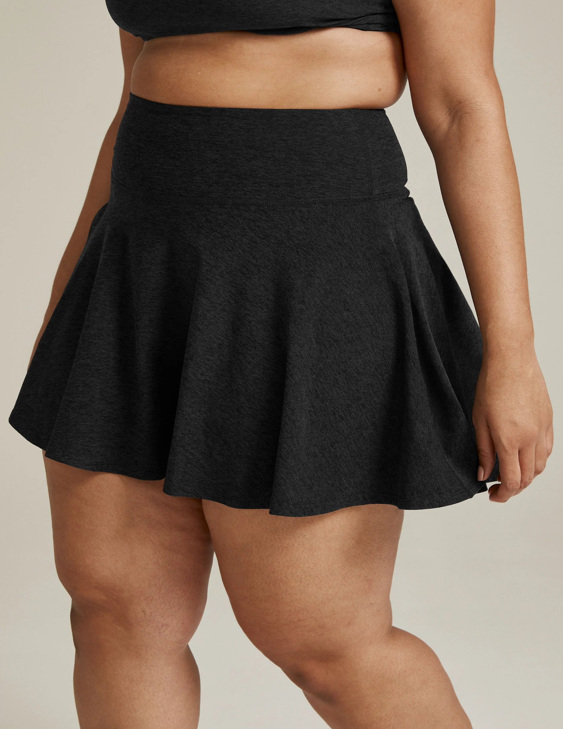 Spacedye Hot Shot Circle Skirt - Styles Love
