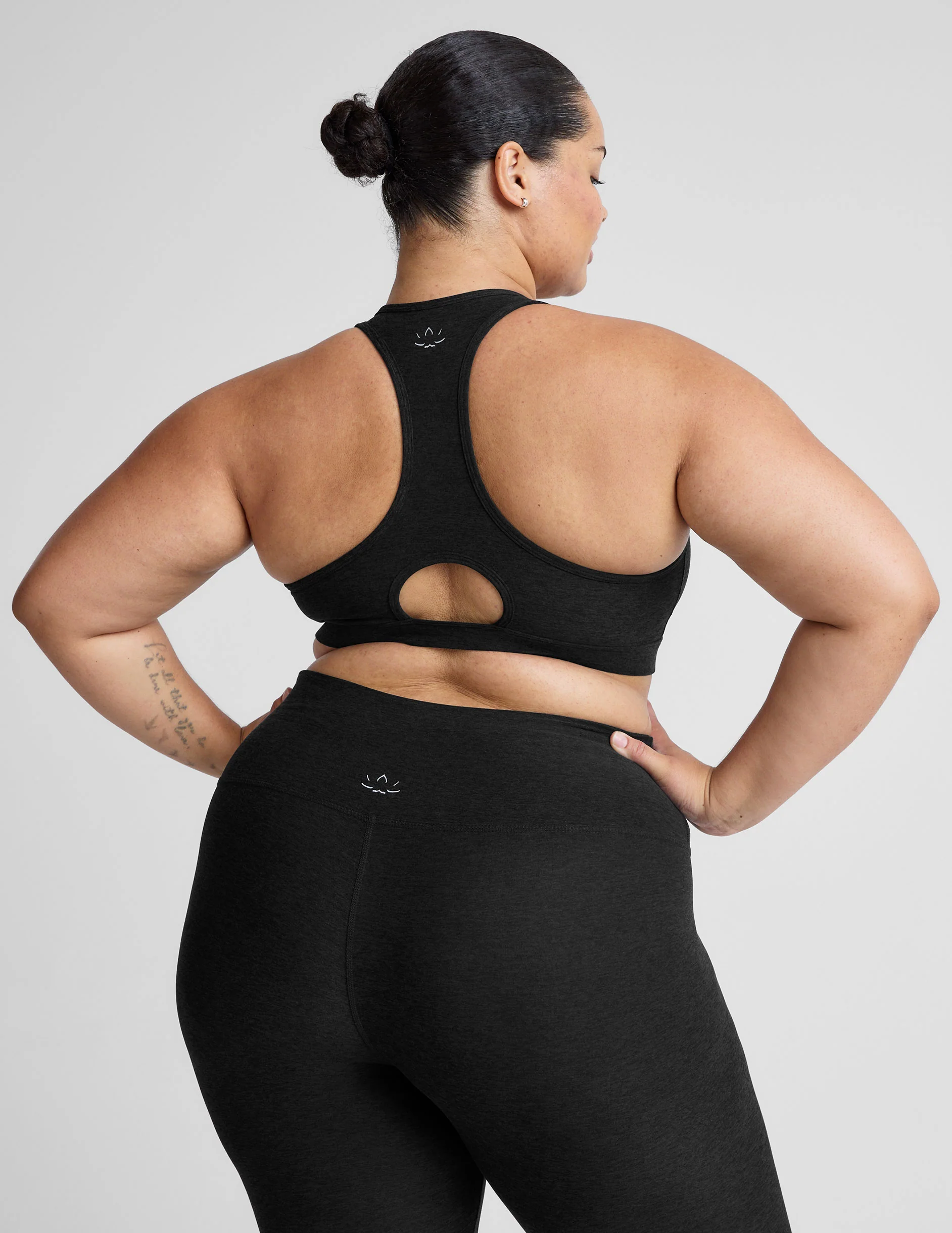 Spacedye Got Your Back Bra - Styles Love