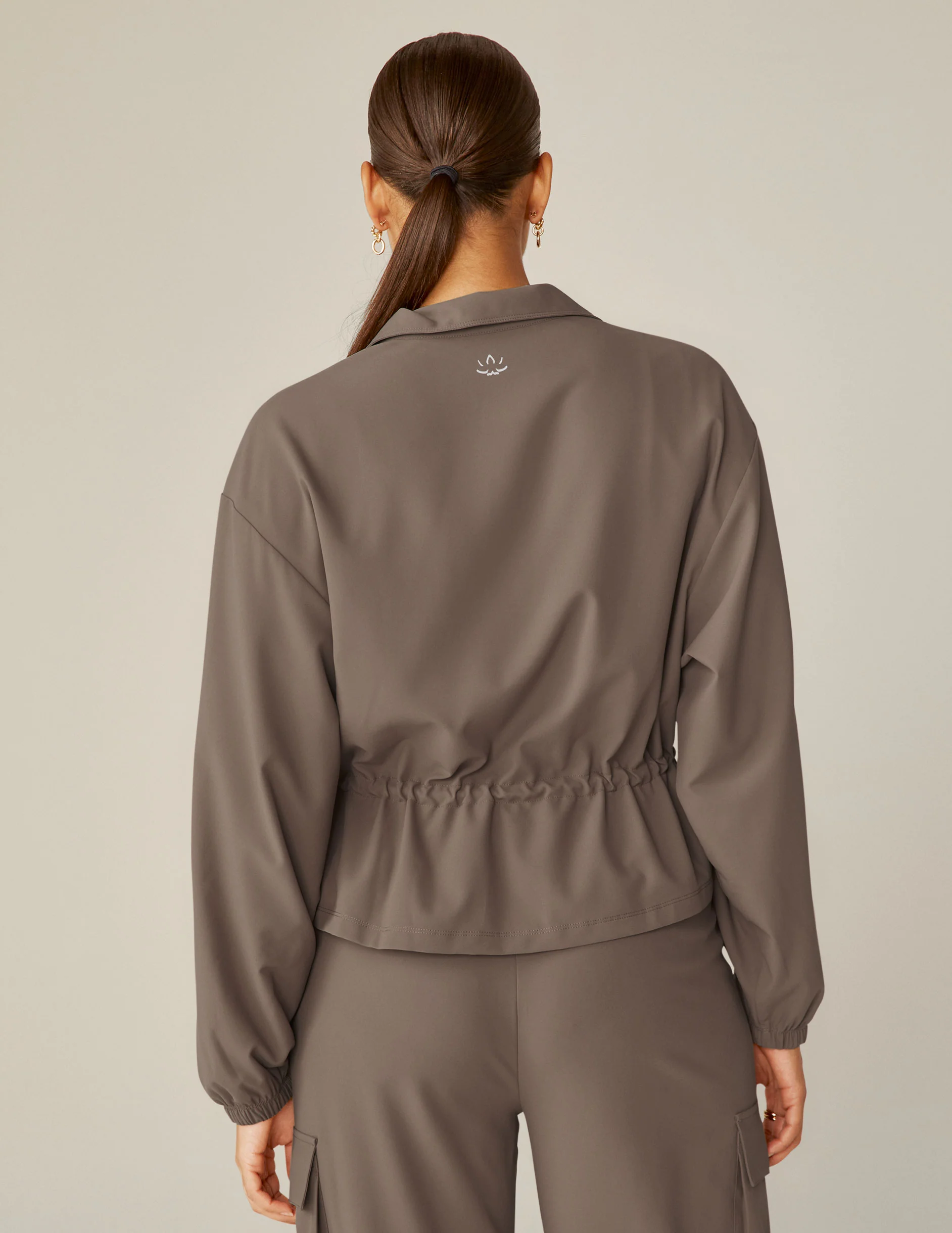 City Chic Jacket - Styles Love