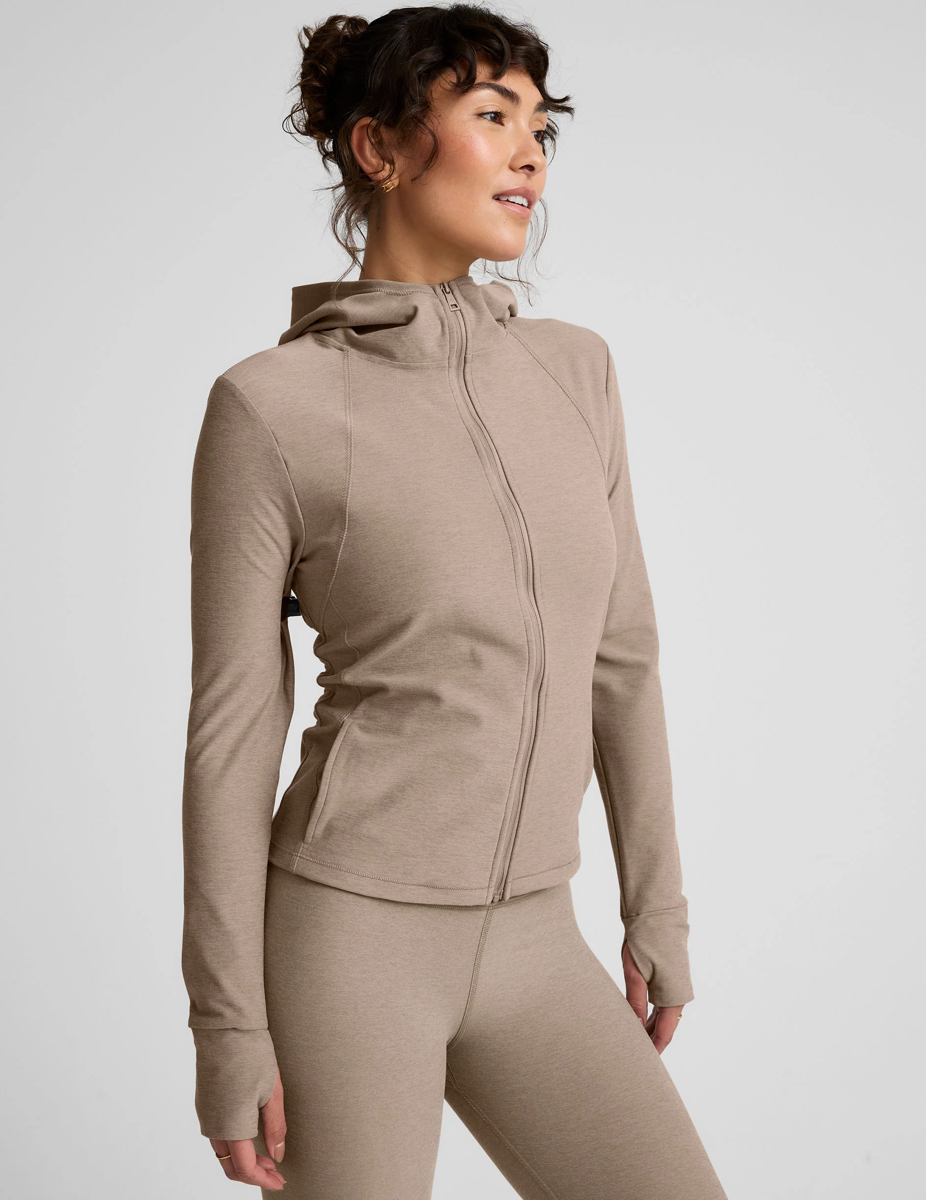 Spacedye High Energy Hoodie - Styles Love