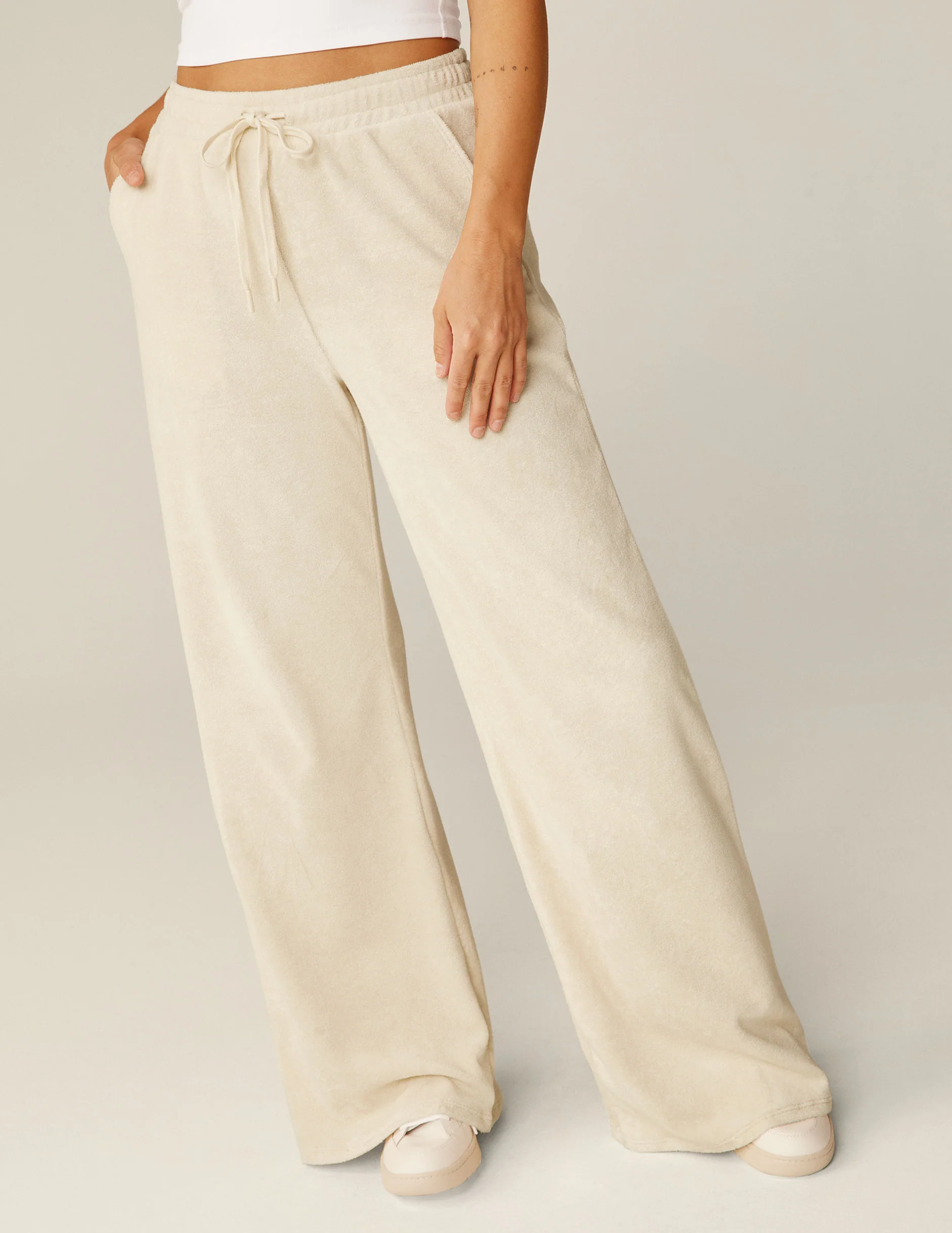 Tropez Pull On Pant - Styles Love