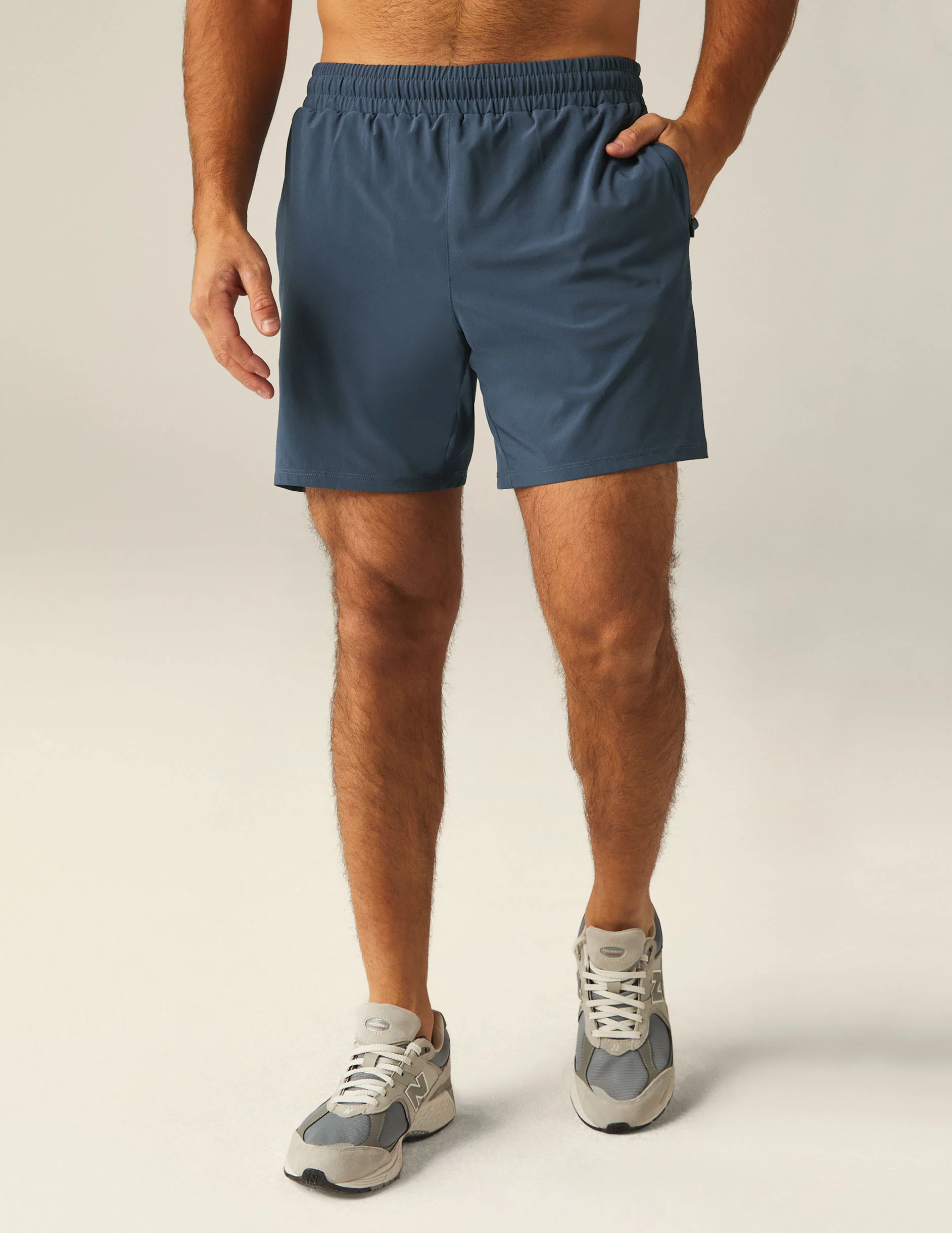 Pivotal Men's Performance Short - Styles Love
